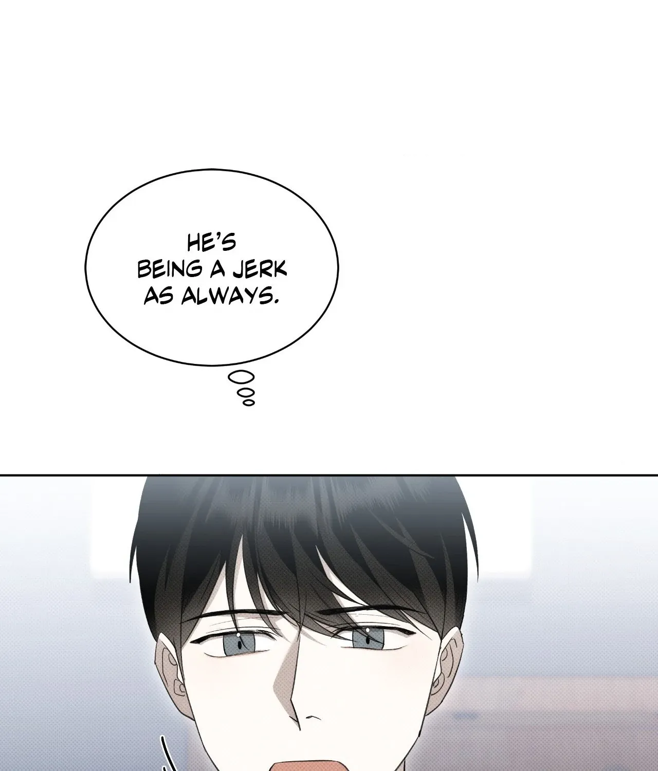Baby , Put some salt on it Chapter 21 page 55 - 