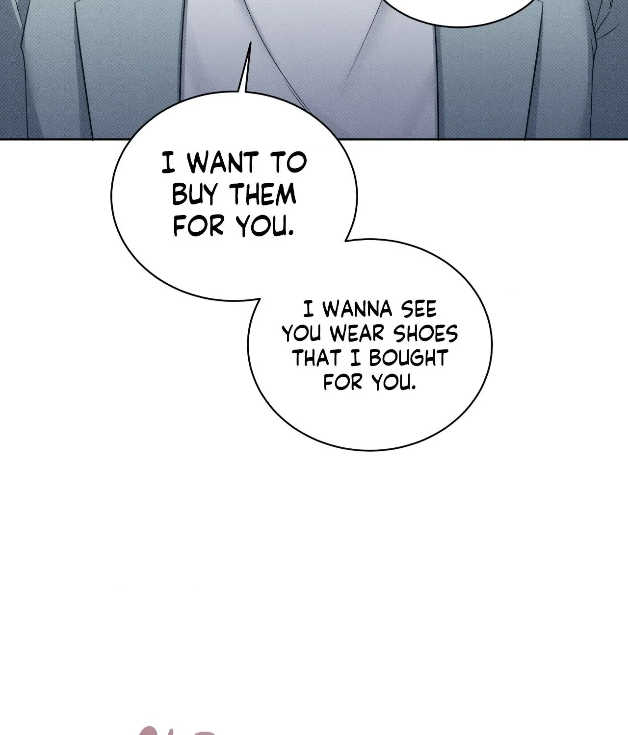 Baby , Put some salt on it Chapter 21 page 58 - 