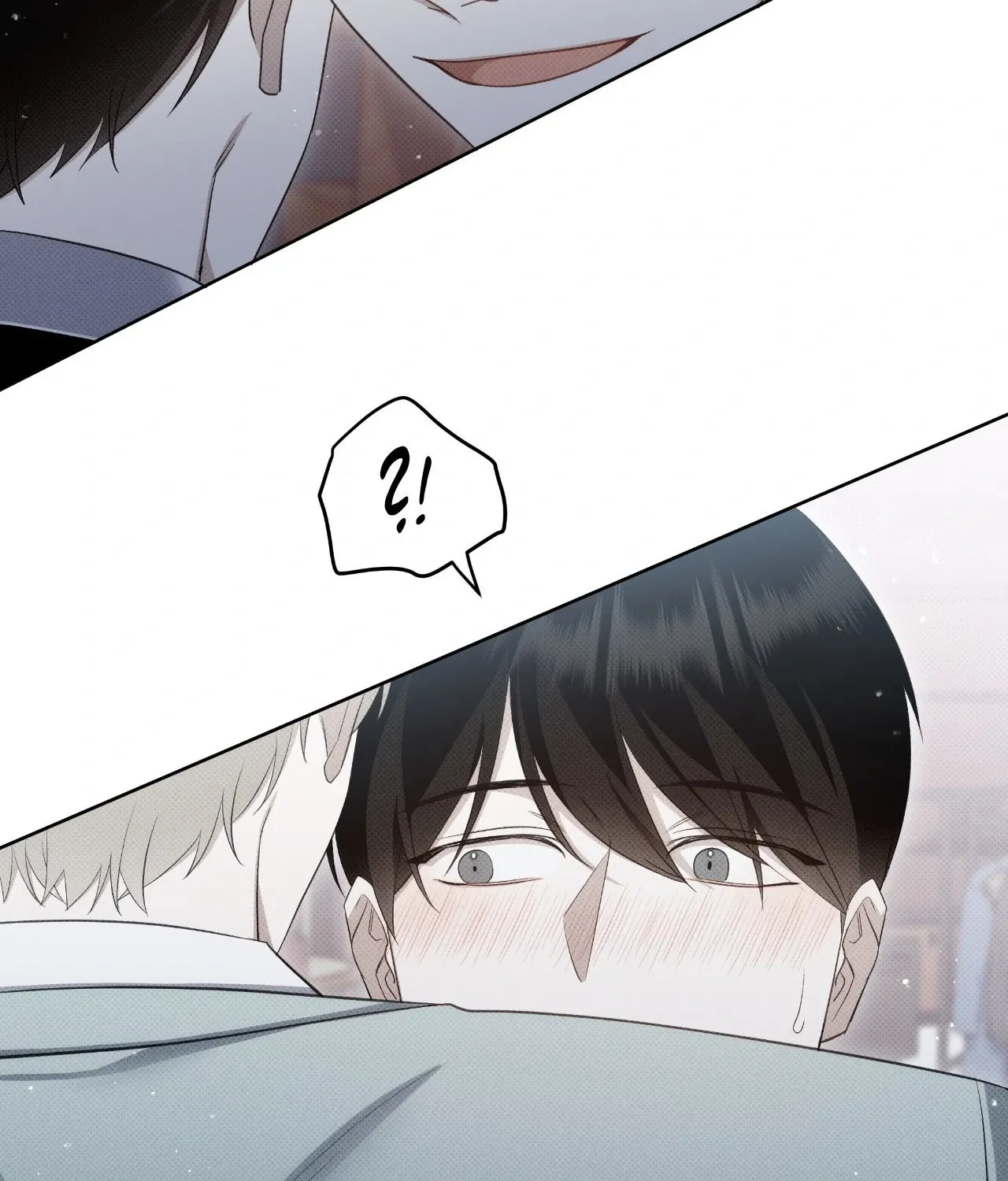 Baby , Put some salt on it Chapter 21 page 62 - 