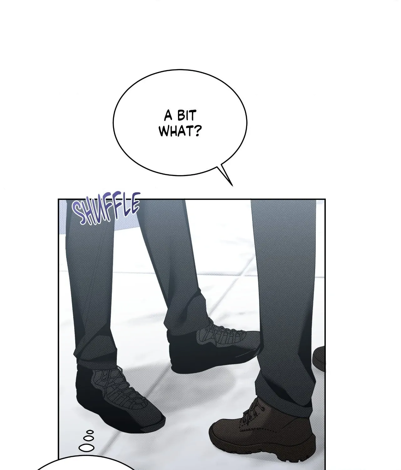 Baby , Put some salt on it Chapter 21 page 64 - 