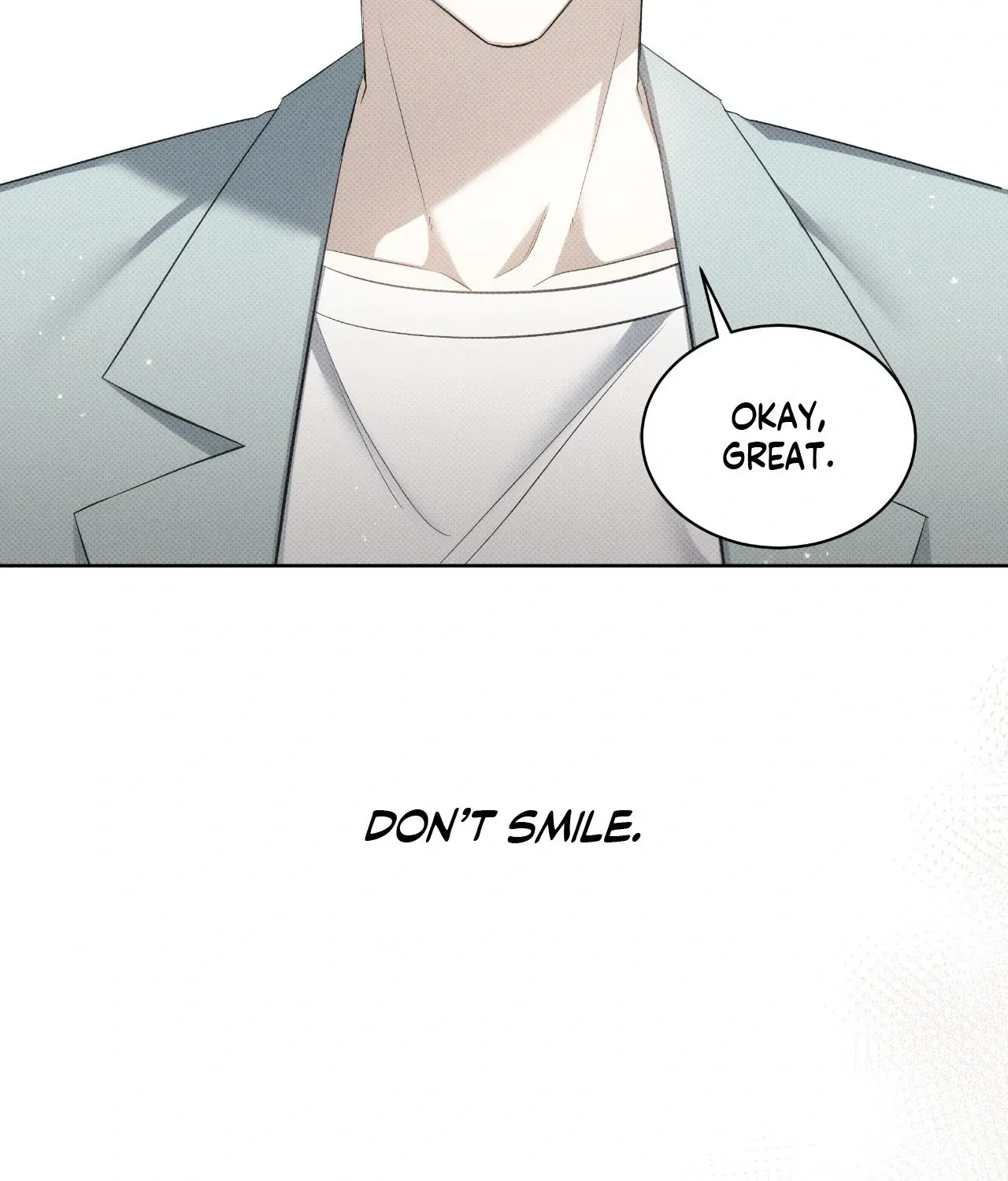 Baby , Put some salt on it Chapter 21 page 69 - 