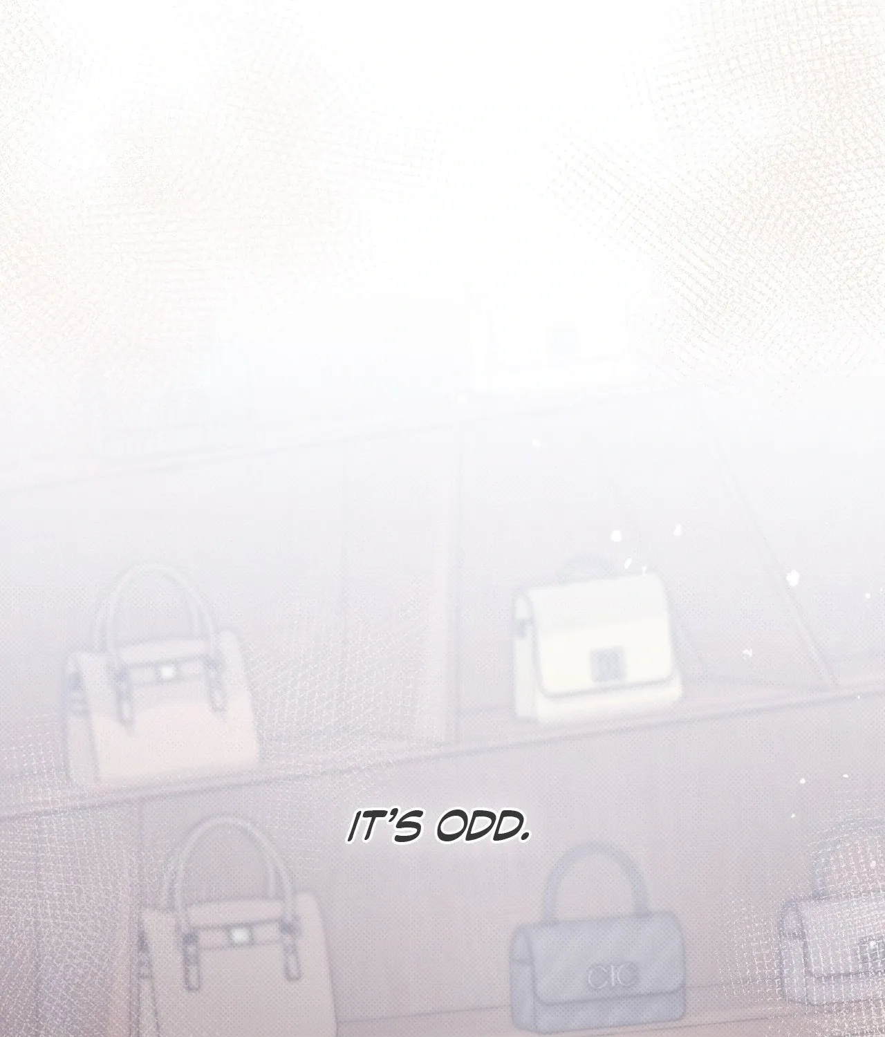Baby , Put some salt on it Chapter 21 page 71 - 