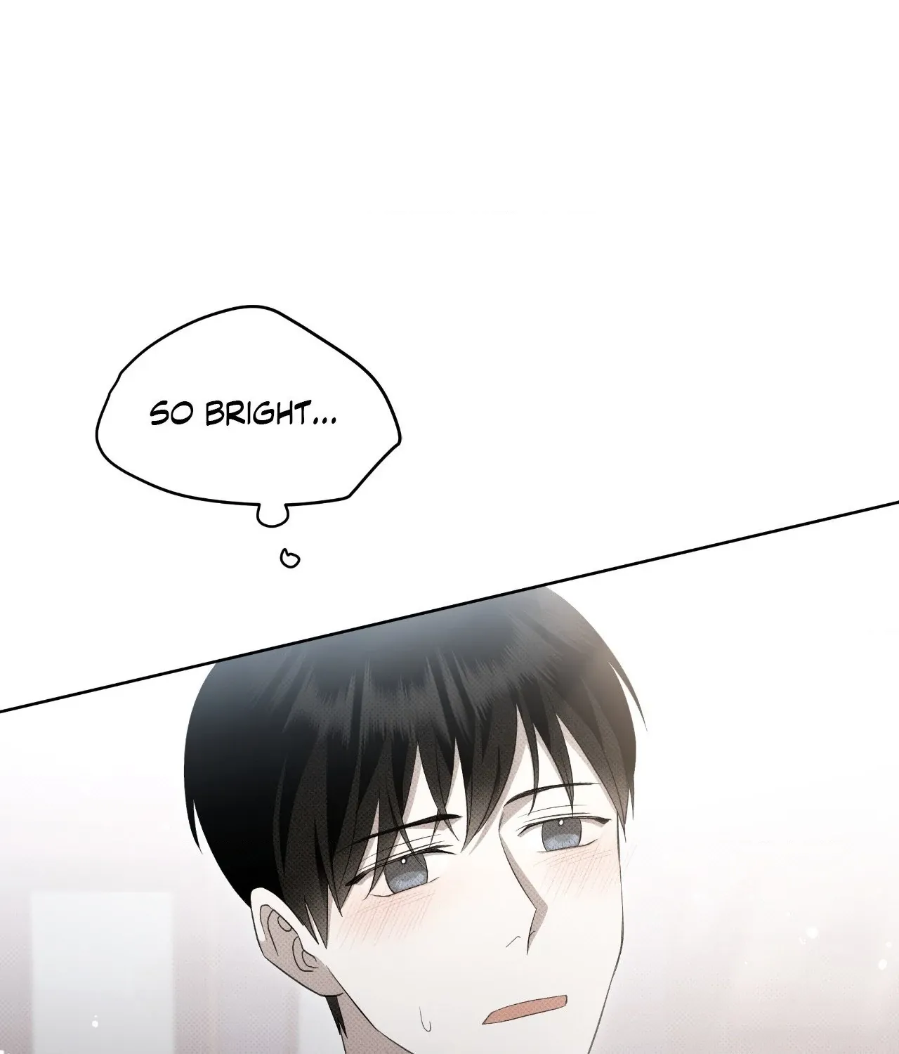 Baby , Put some salt on it Chapter 21 page 74 - 