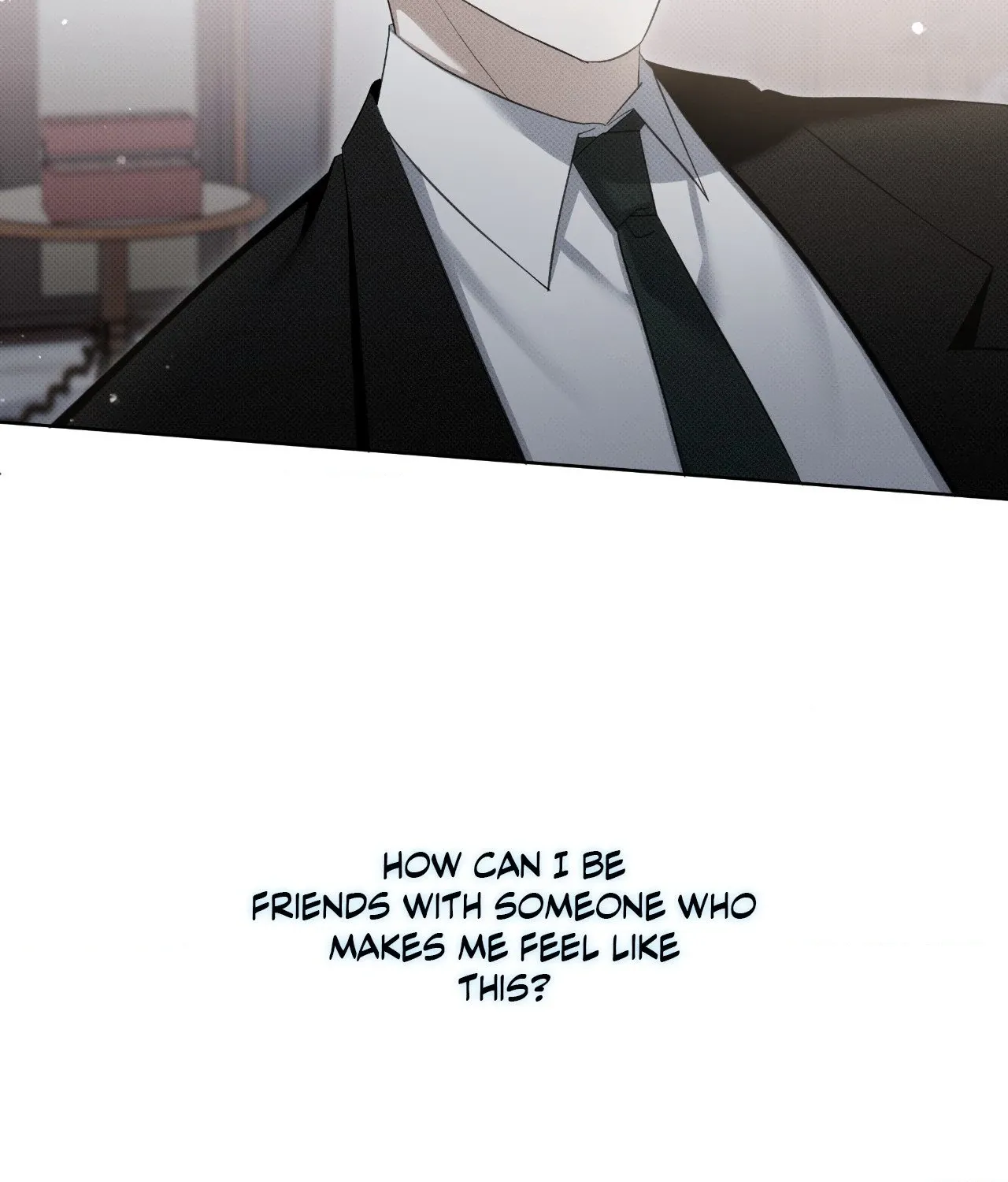 Baby , Put some salt on it Chapter 21 page 75 - 