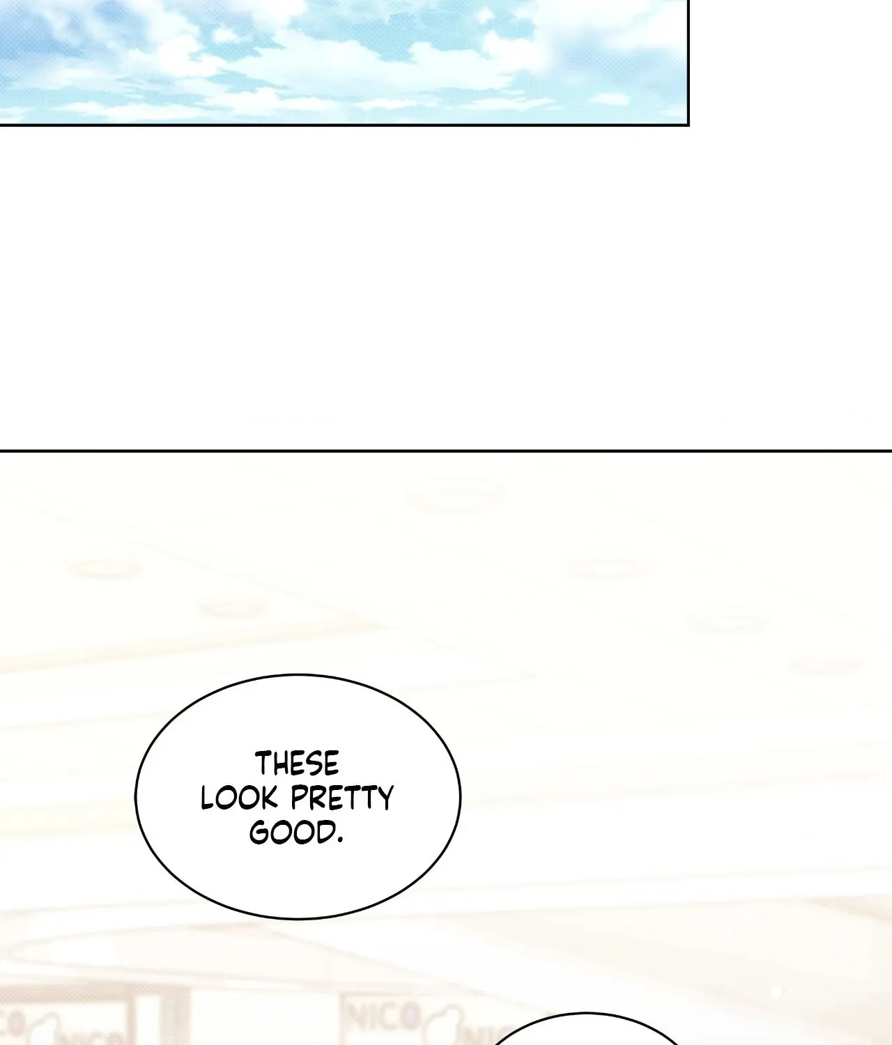 Baby , Put some salt on it Chapter 21 page 79 - 