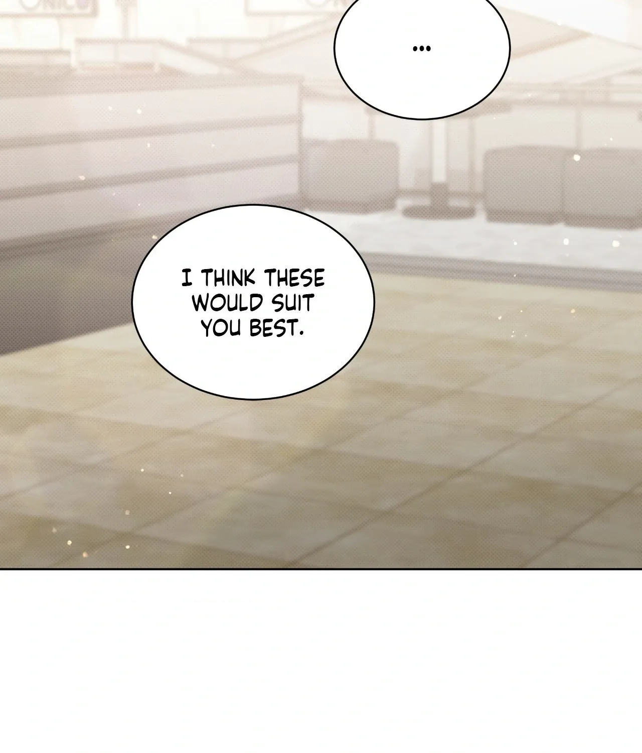 Baby , Put some salt on it Chapter 21 page 80 - 