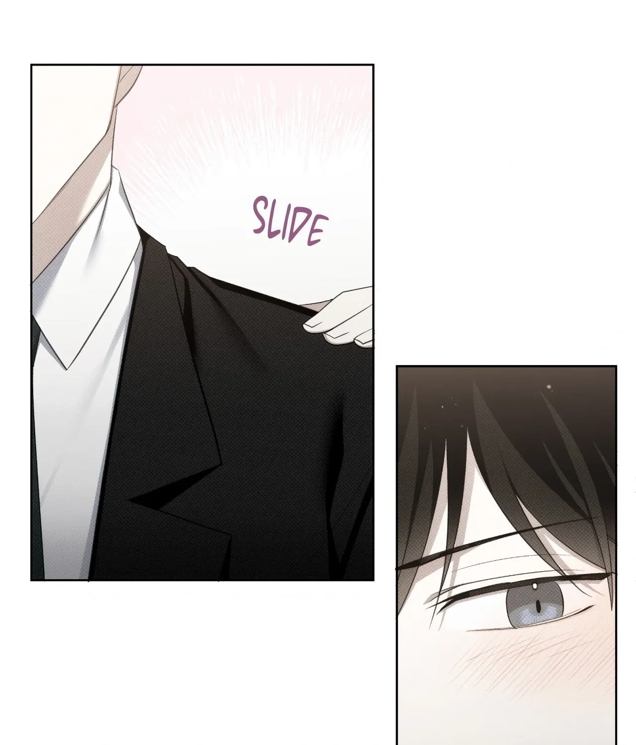 Baby , Put some salt on it Chapter 21 page 81 - 