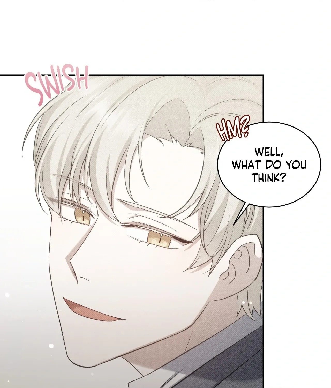 Baby , Put some salt on it Chapter 21 page 85 - 
