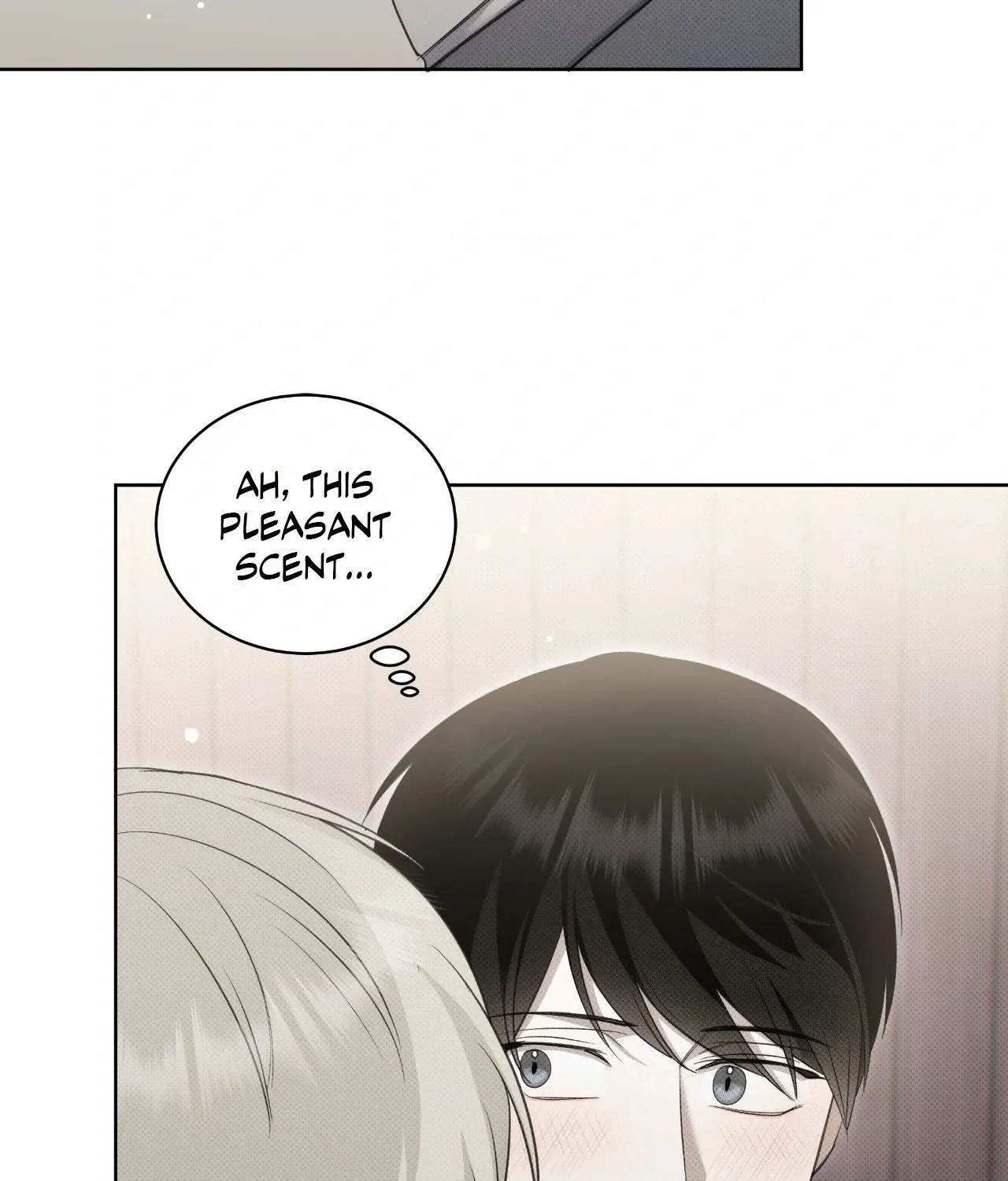 Baby , Put some salt on it Chapter 21 page 86 - 