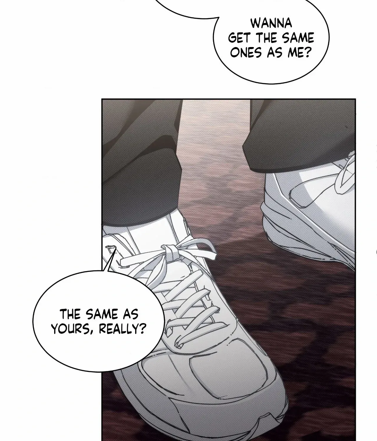Baby , Put some salt on it Chapter 21 page 89 - 