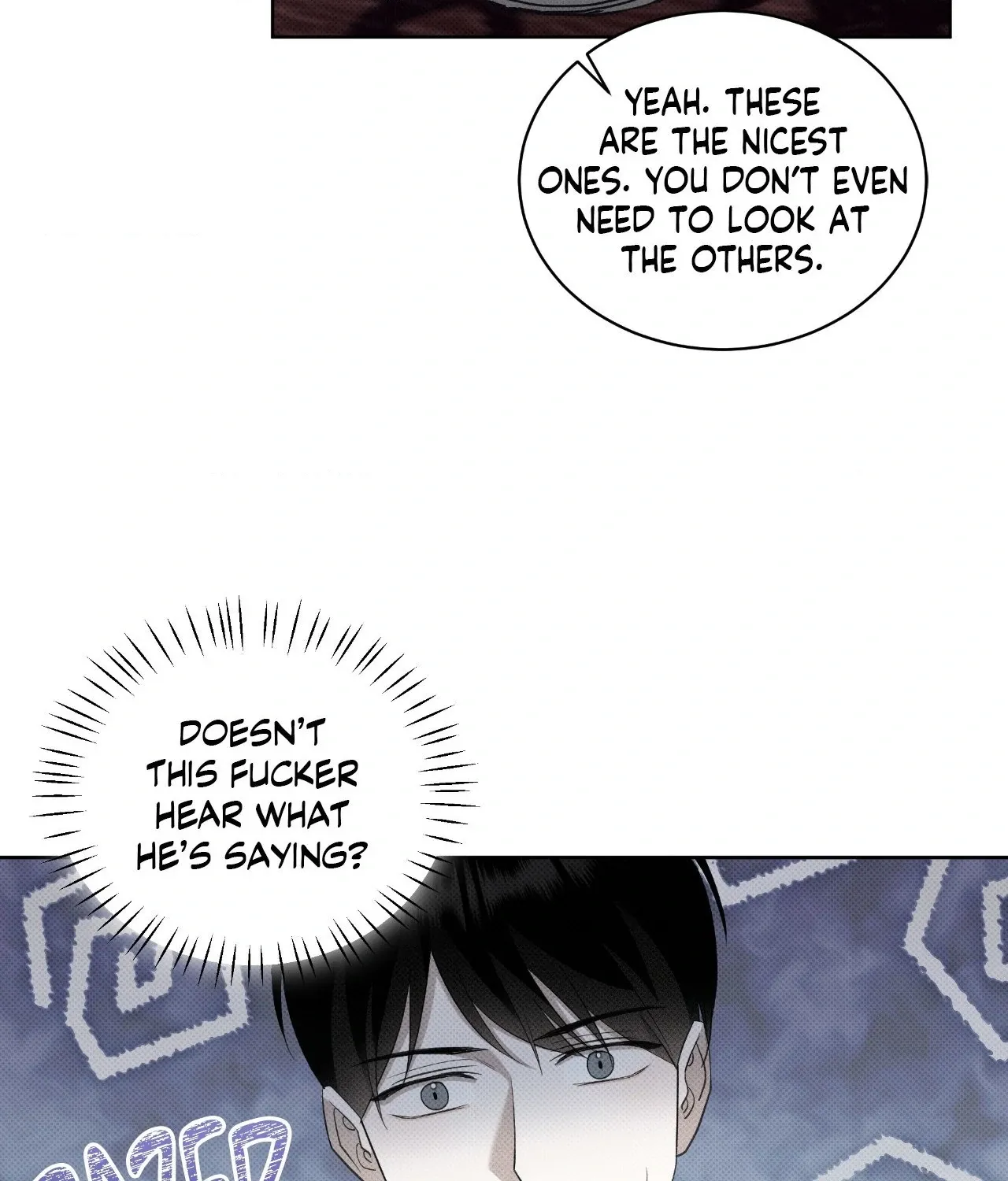 Baby , Put some salt on it Chapter 21 page 90 - 