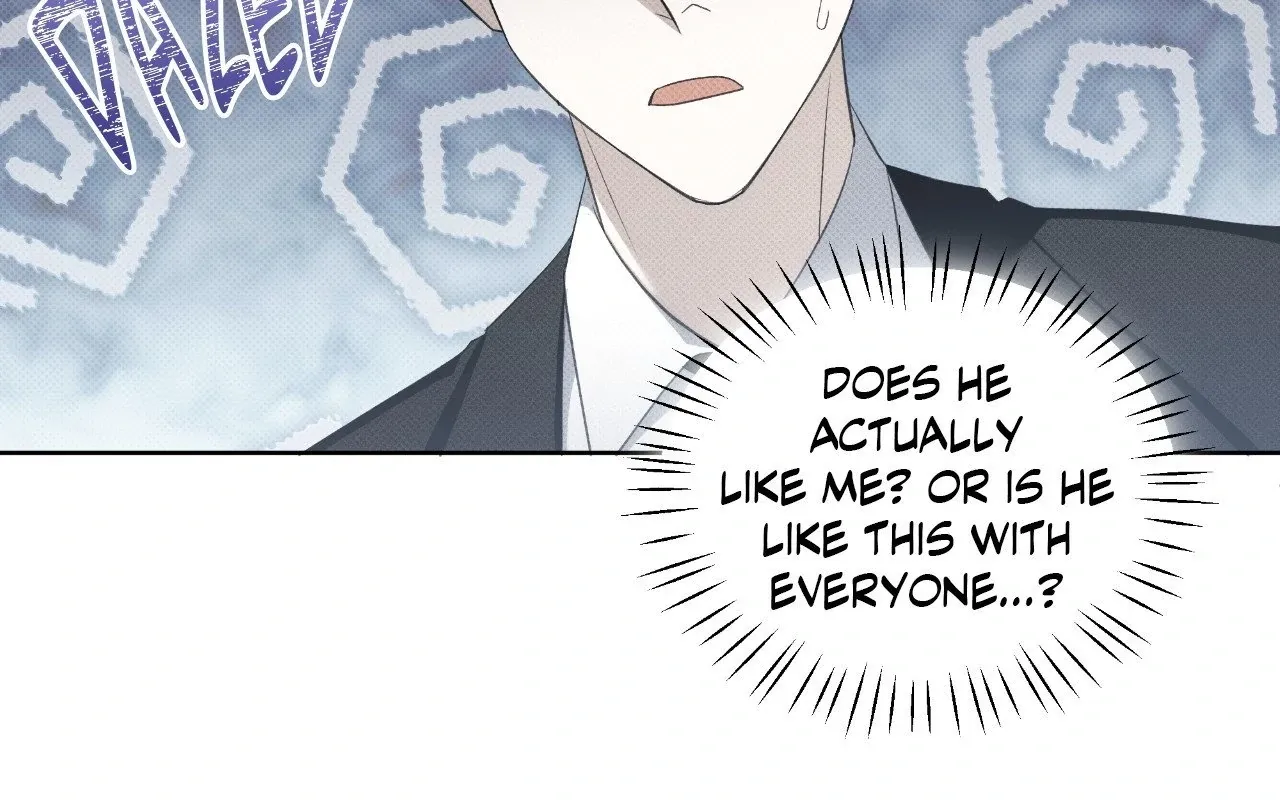 Baby , Put some salt on it Chapter 21 page 91 - 
