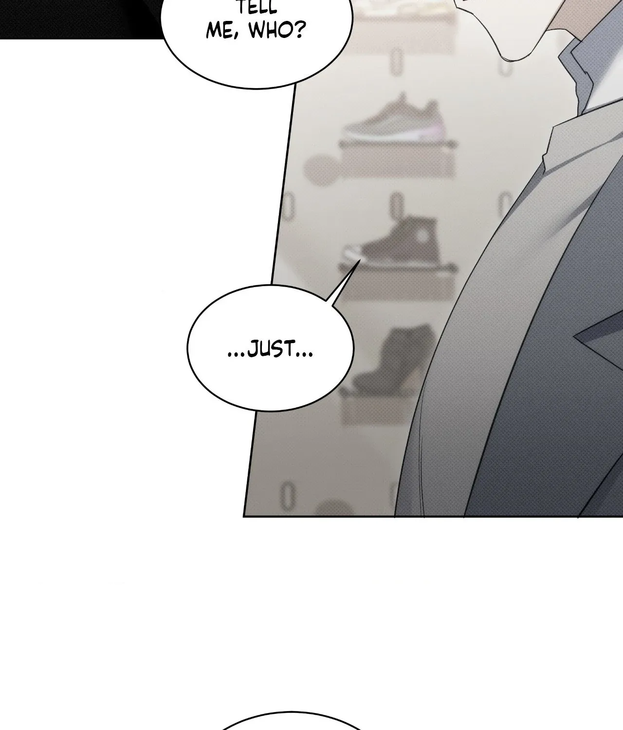Baby , Put some salt on it Chapter 21 page 96 - 