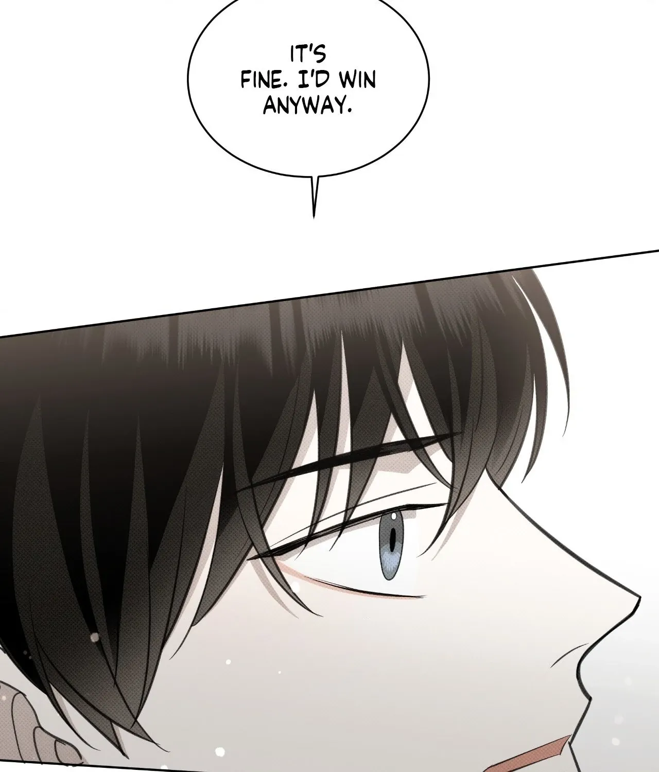 Baby , Put some salt on it Chapter 21 page 97 - 