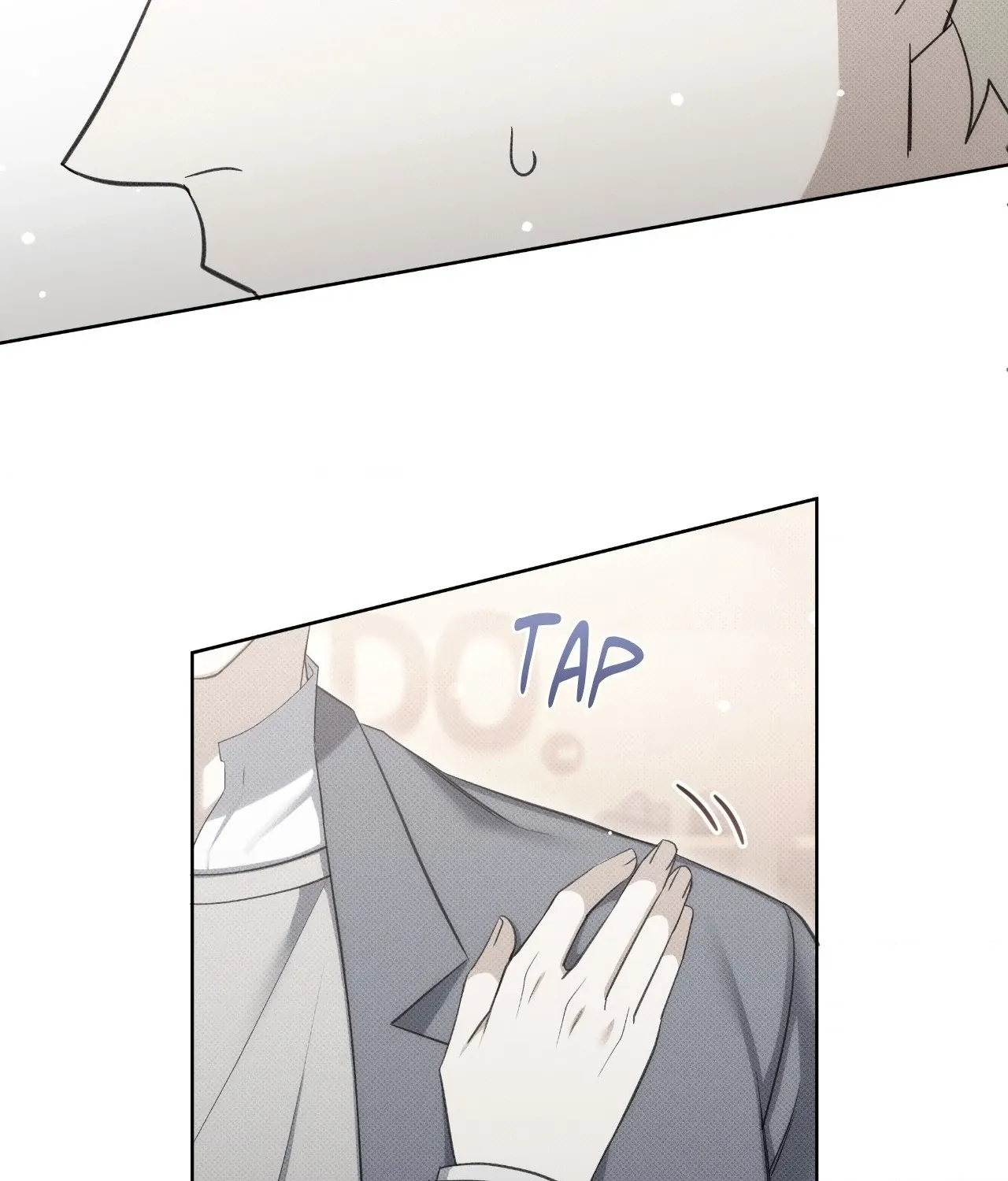 Baby , Put some salt on it Chapter 21 page 99 - 