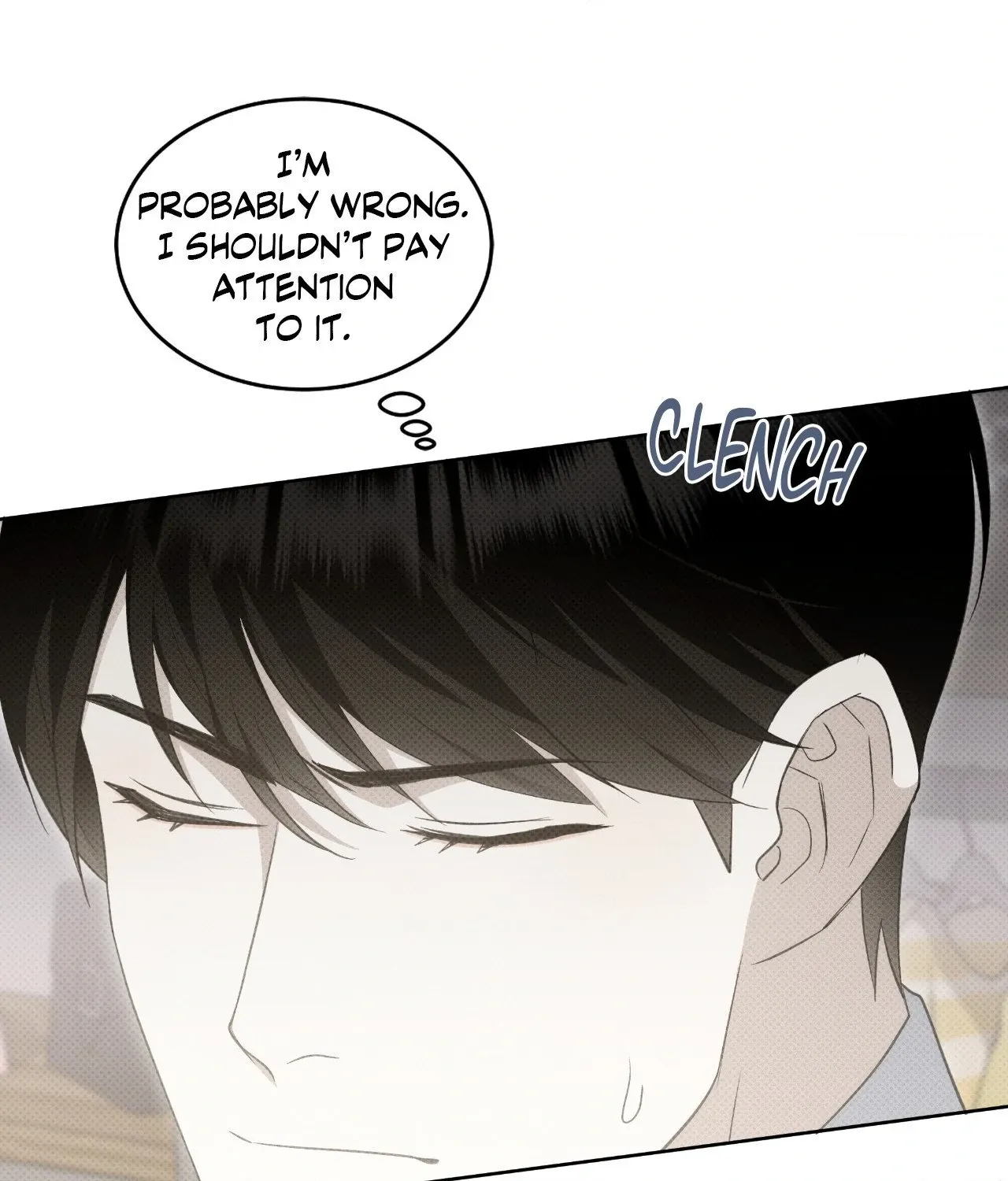 Baby , Put some salt on it Chapter 22 page 102 - 