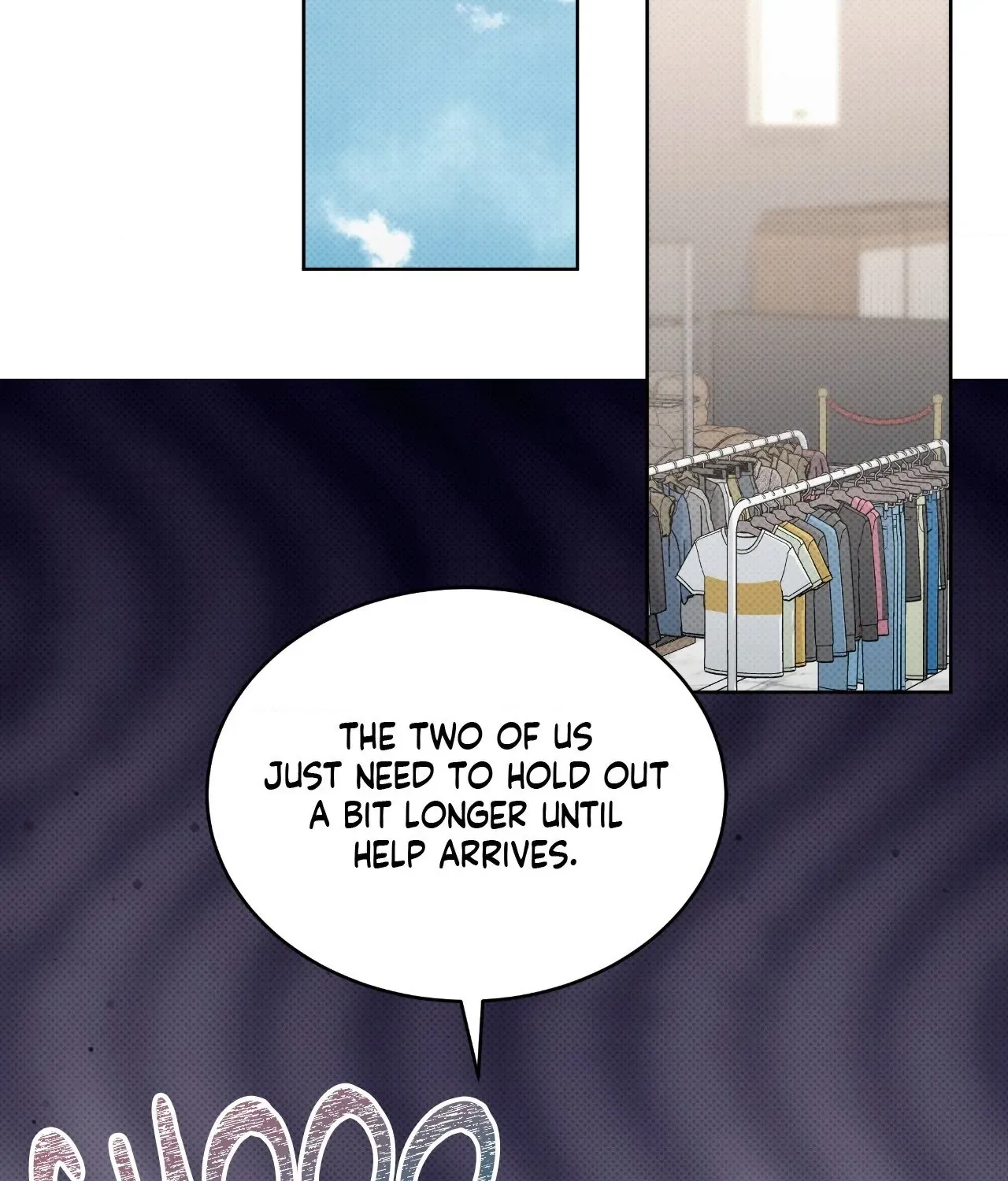 Baby , Put some salt on it Chapter 22 page 14 - 
