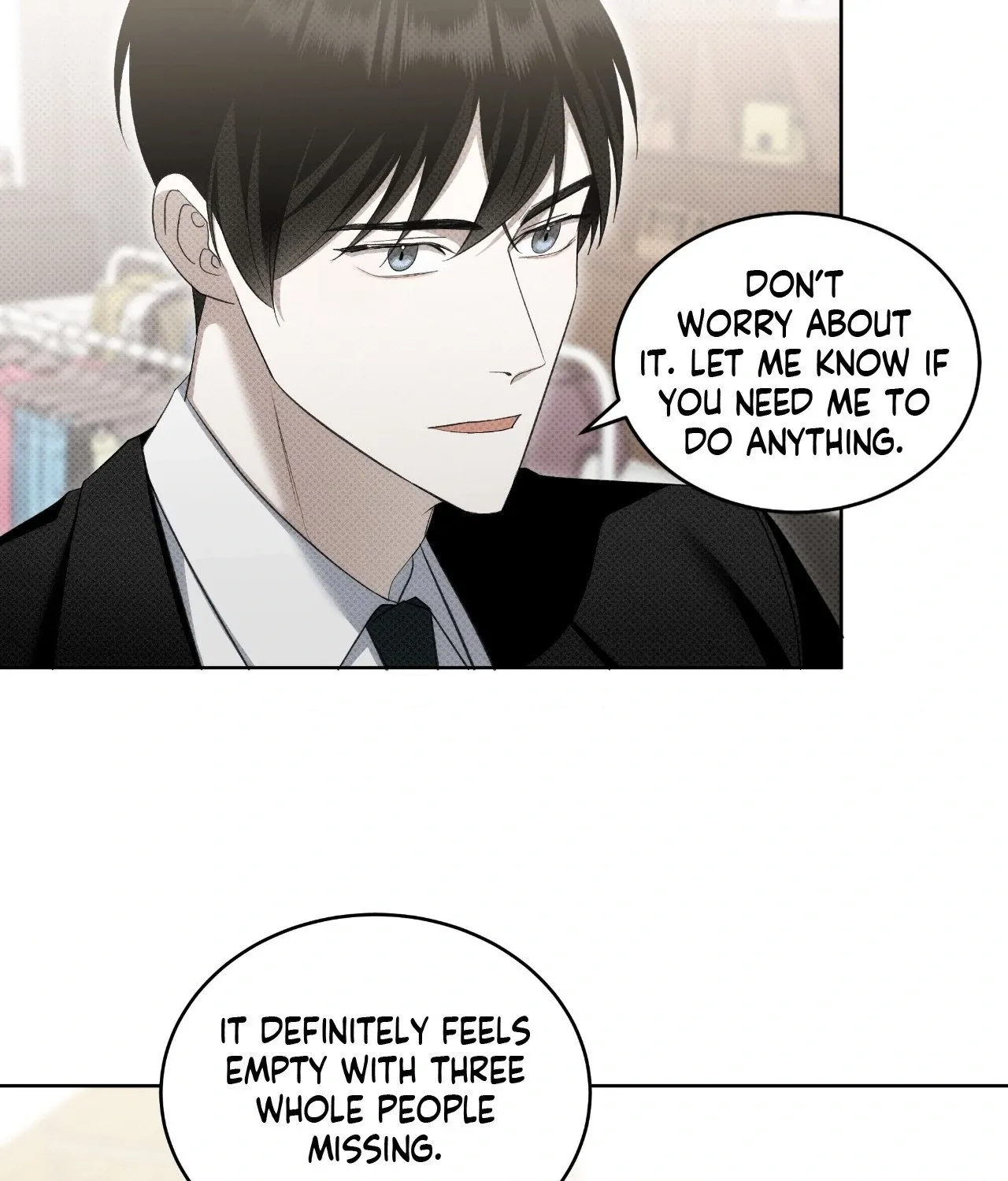 Baby , Put some salt on it Chapter 22 page 17 - 