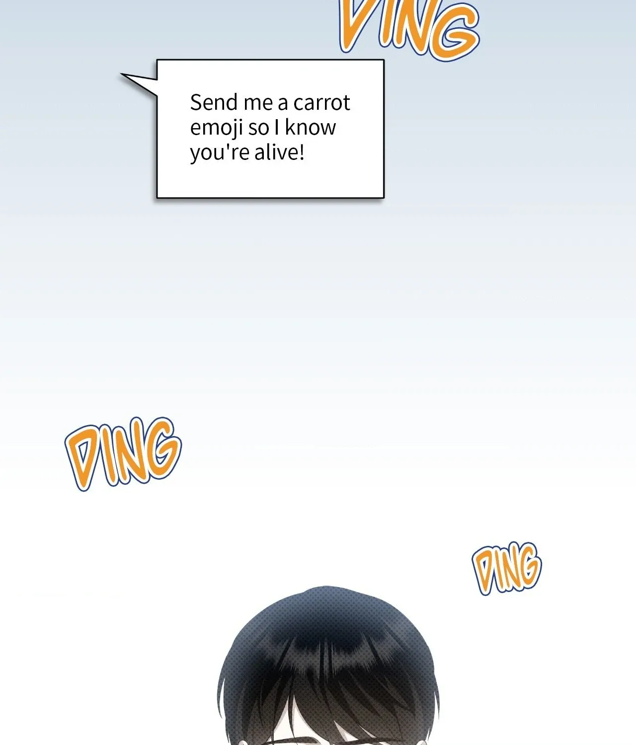 Baby , Put some salt on it Chapter 22 page 3 - 