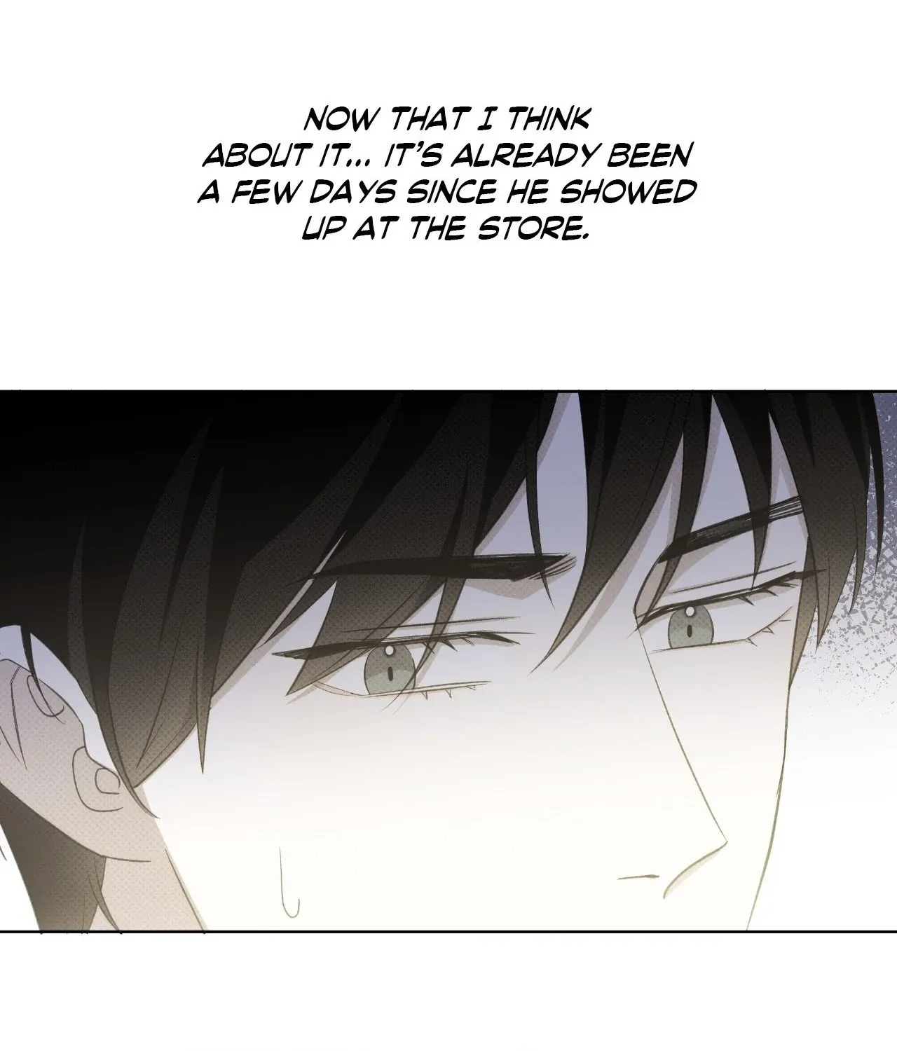 Baby , Put some salt on it Chapter 22 page 22 - 