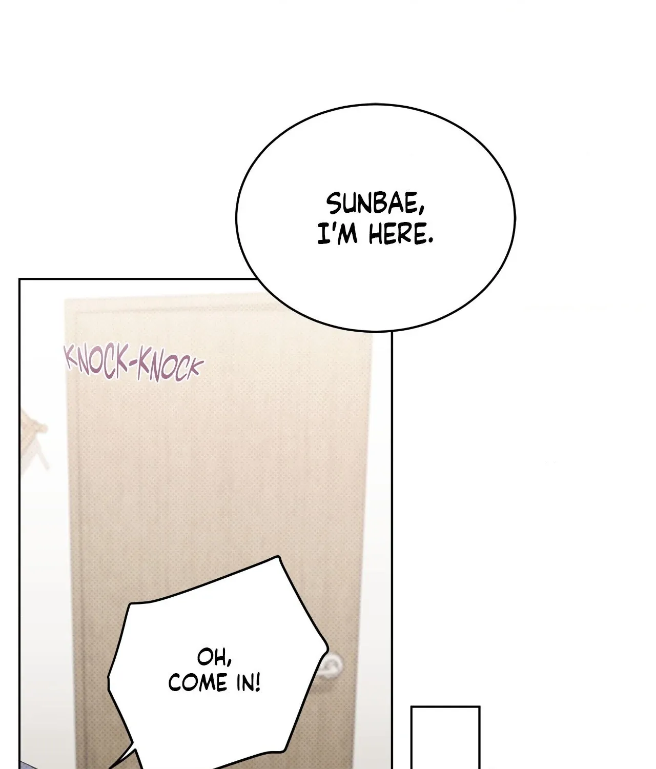 Baby , Put some salt on it Chapter 22 page 23 - 