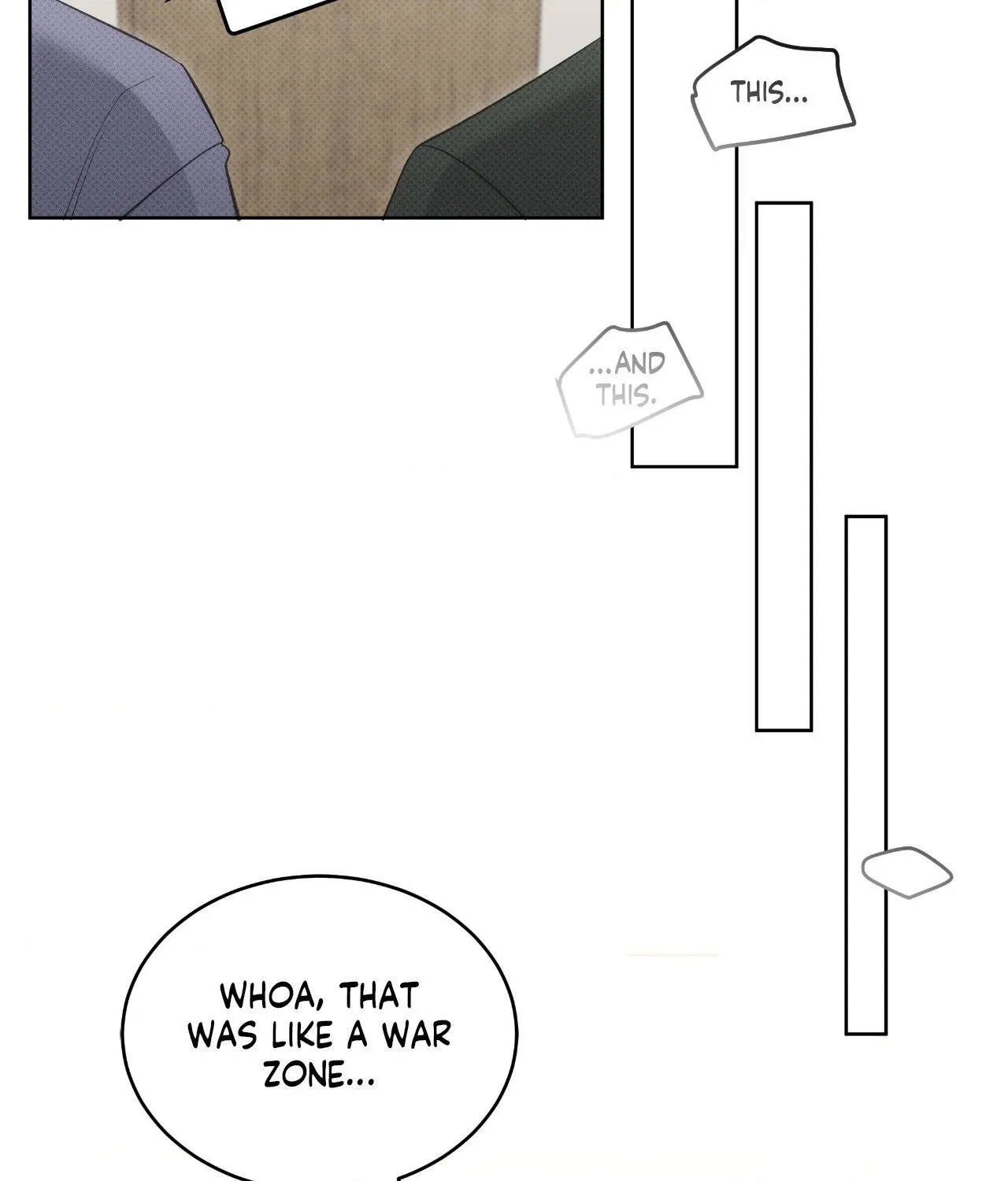Baby , Put some salt on it Chapter 22 page 24 - 