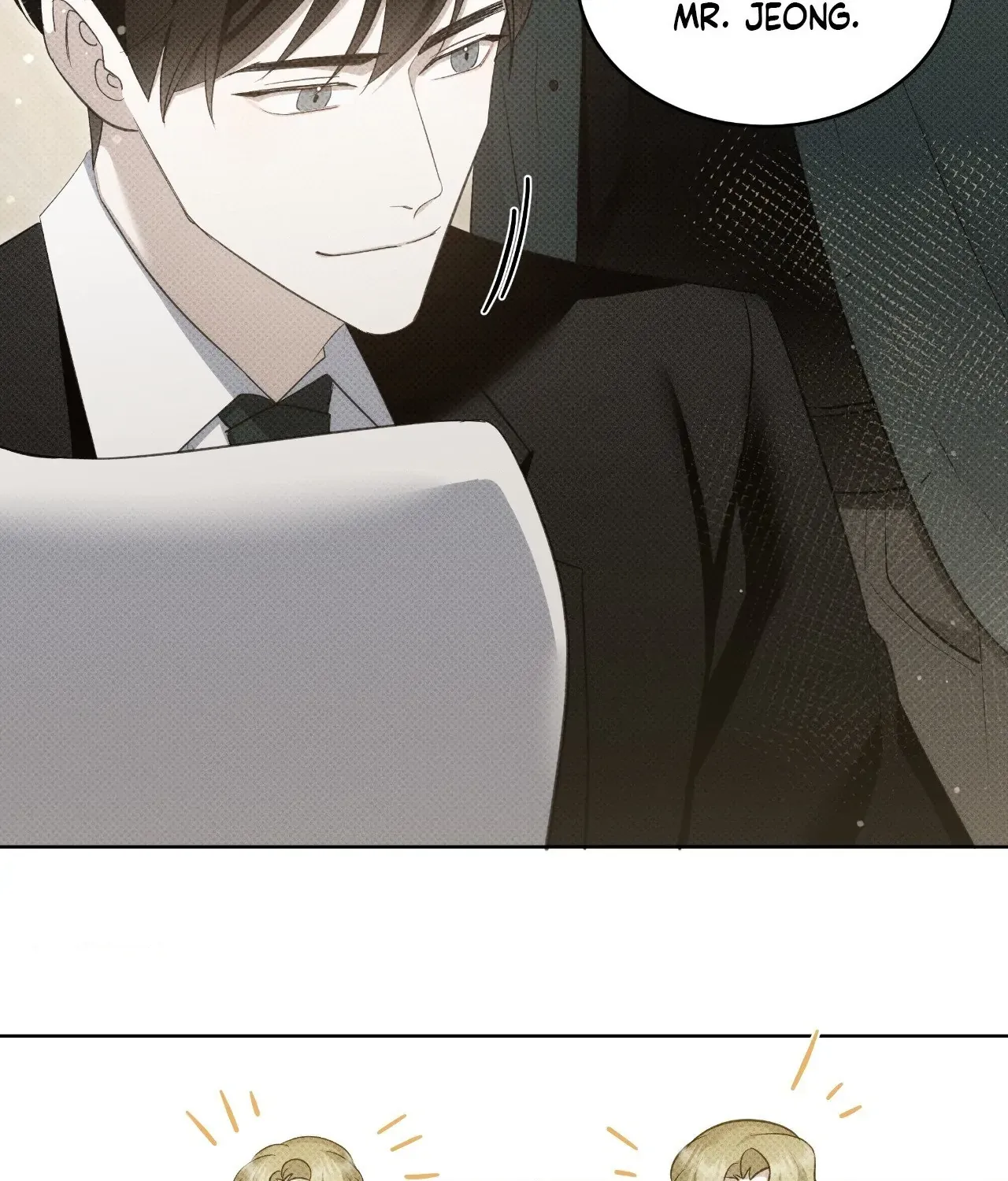 Baby , Put some salt on it Chapter 22 page 26 - 