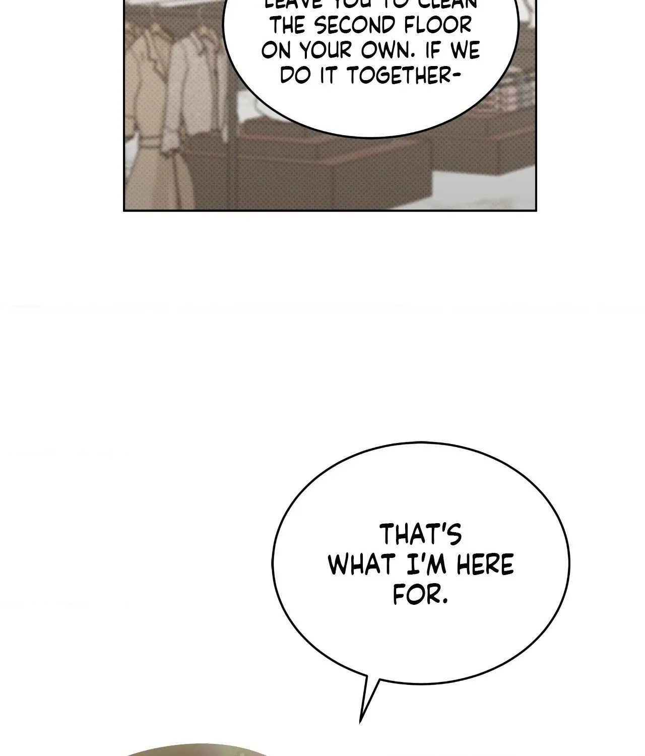 Baby , Put some salt on it Chapter 22 page 30 - 