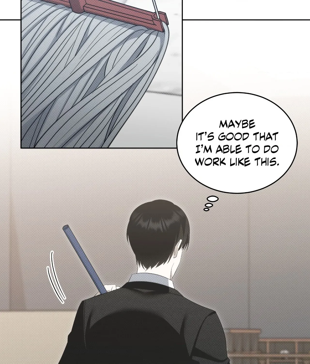 Baby , Put some salt on it Chapter 22 page 36 - 