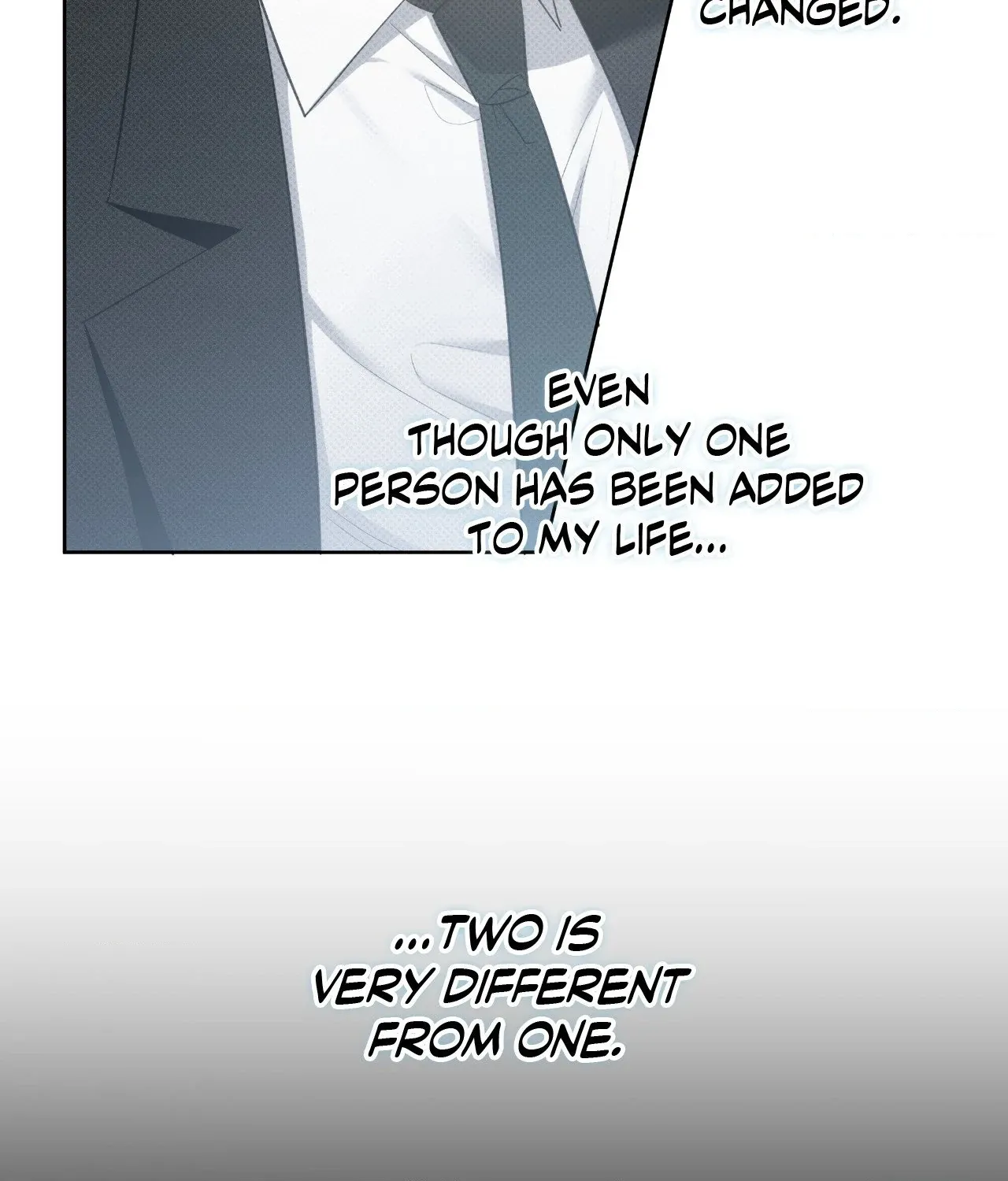 Baby , Put some salt on it Chapter 22 page 39 - 
