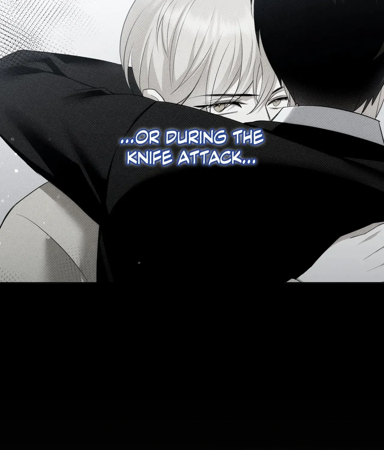 Baby , Put some salt on it Chapter 22 page 43 - 