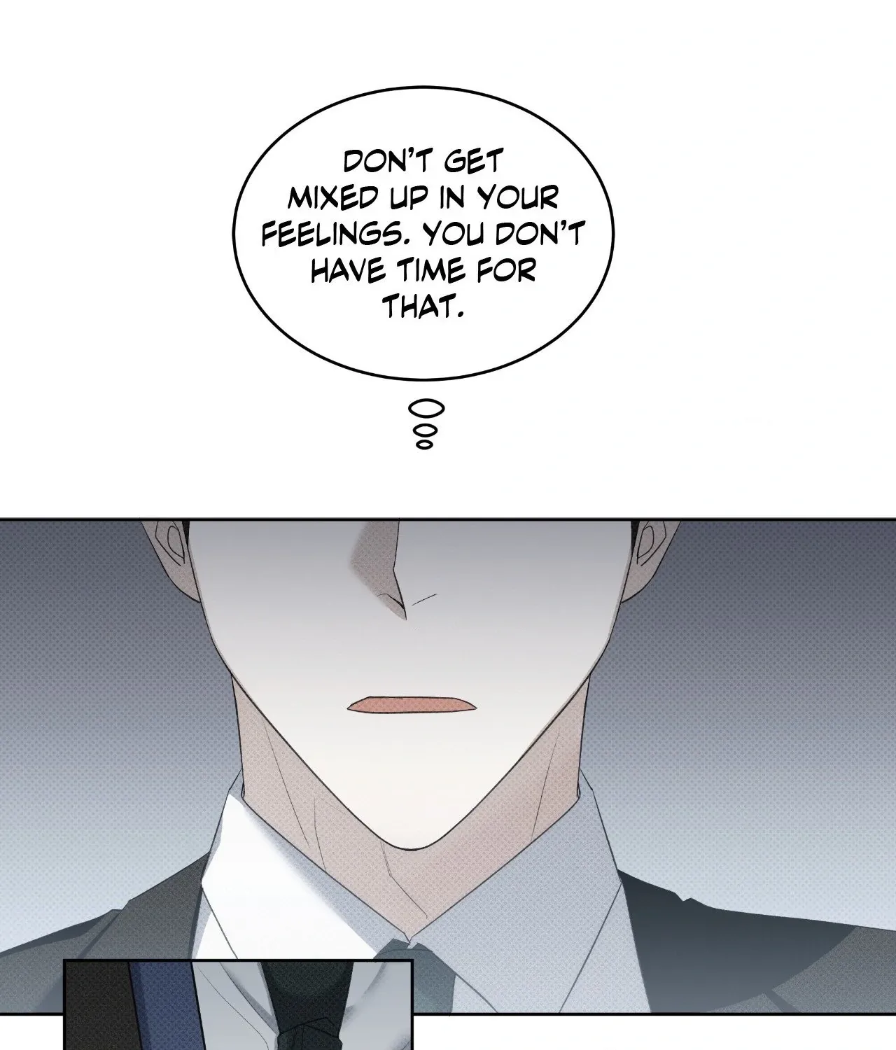 Baby , Put some salt on it Chapter 22 page 47 - 