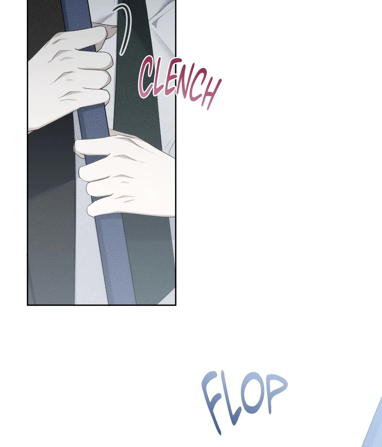 Baby , Put some salt on it Chapter 22 page 48 - 