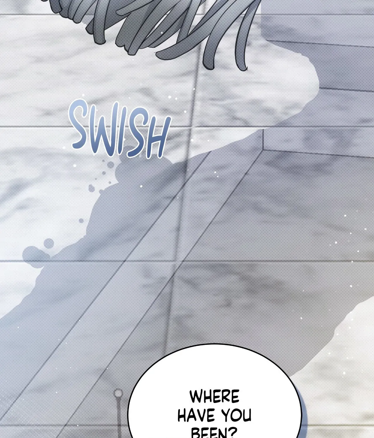 Baby , Put some salt on it Chapter 22 page 50 - 