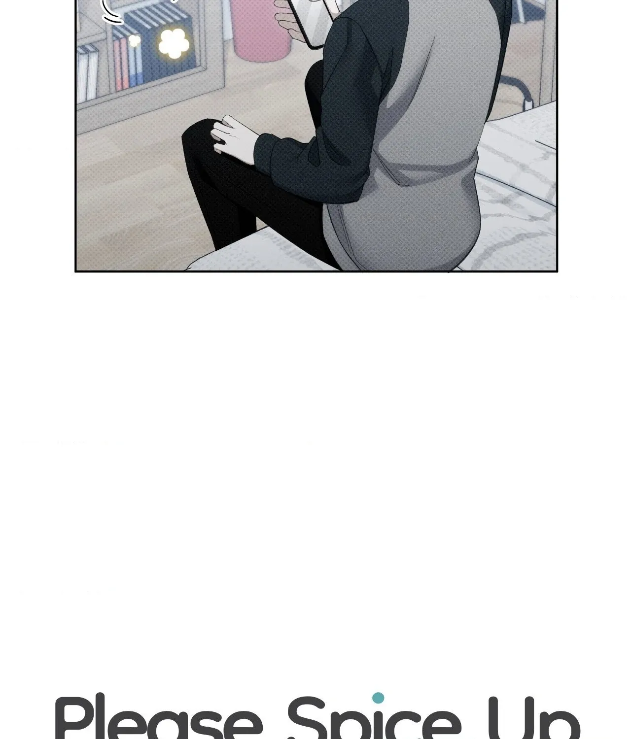Baby , Put some salt on it Chapter 22 page 6 - 