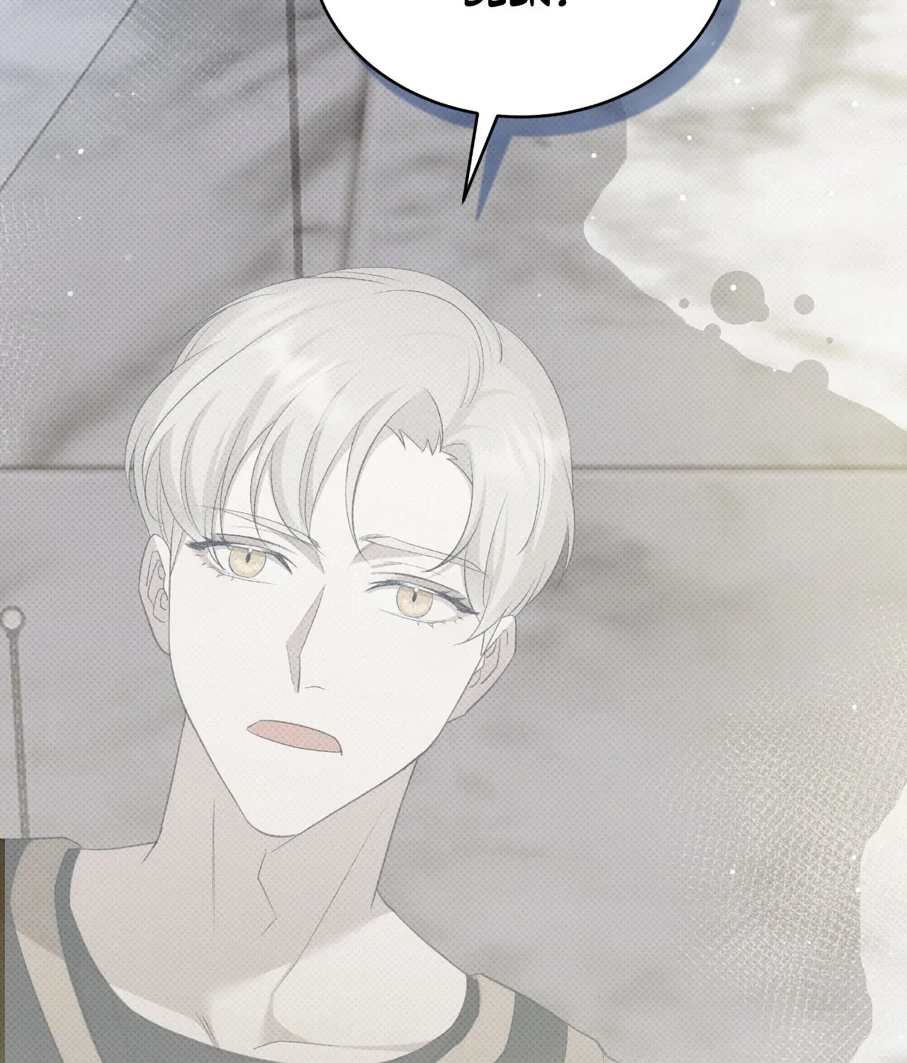 Baby , Put some salt on it Chapter 22 page 51 - 