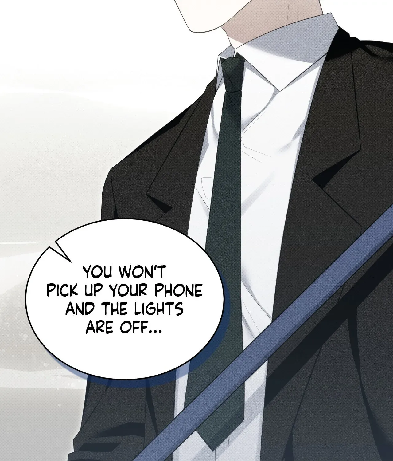 Baby , Put some salt on it Chapter 22 page 53 - 
