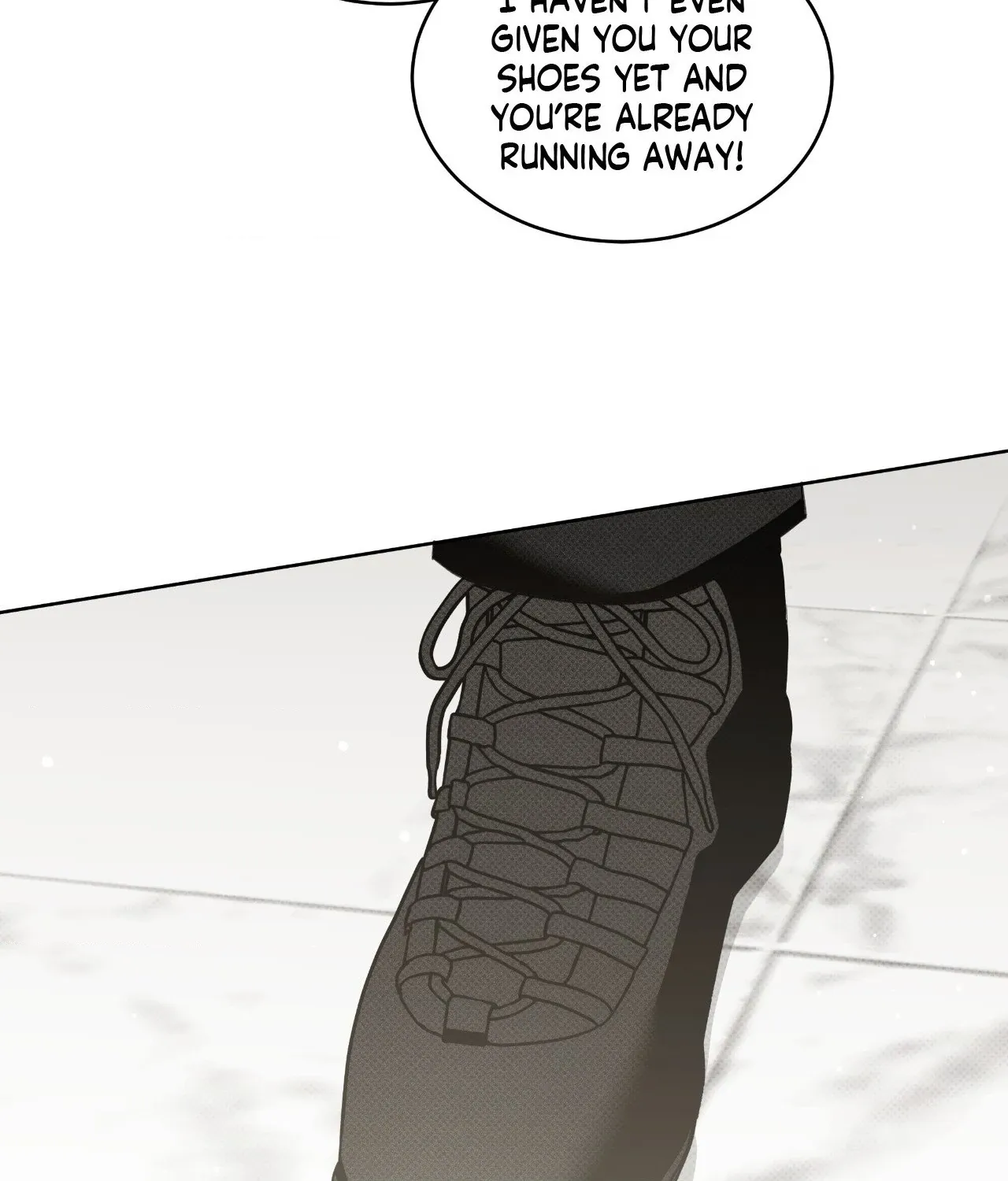 Baby , Put some salt on it Chapter 22 page 59 - 