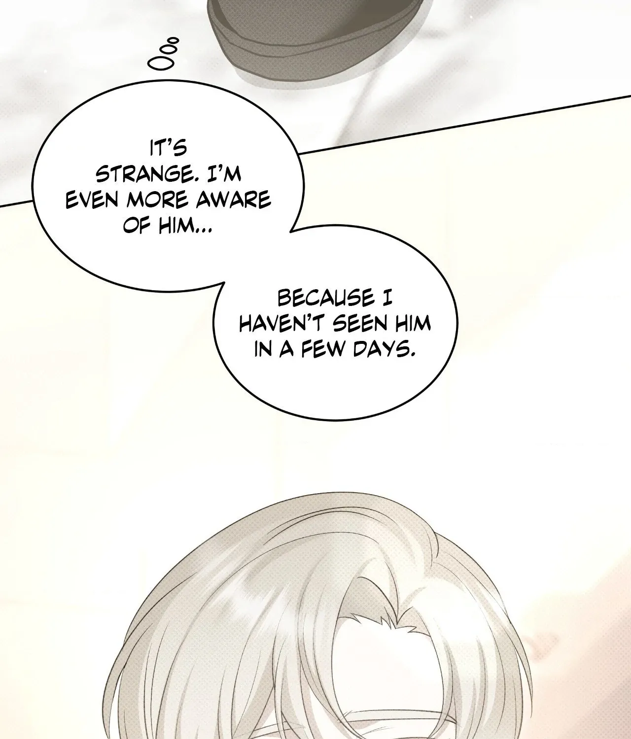Baby , Put some salt on it Chapter 22 page 60 - 