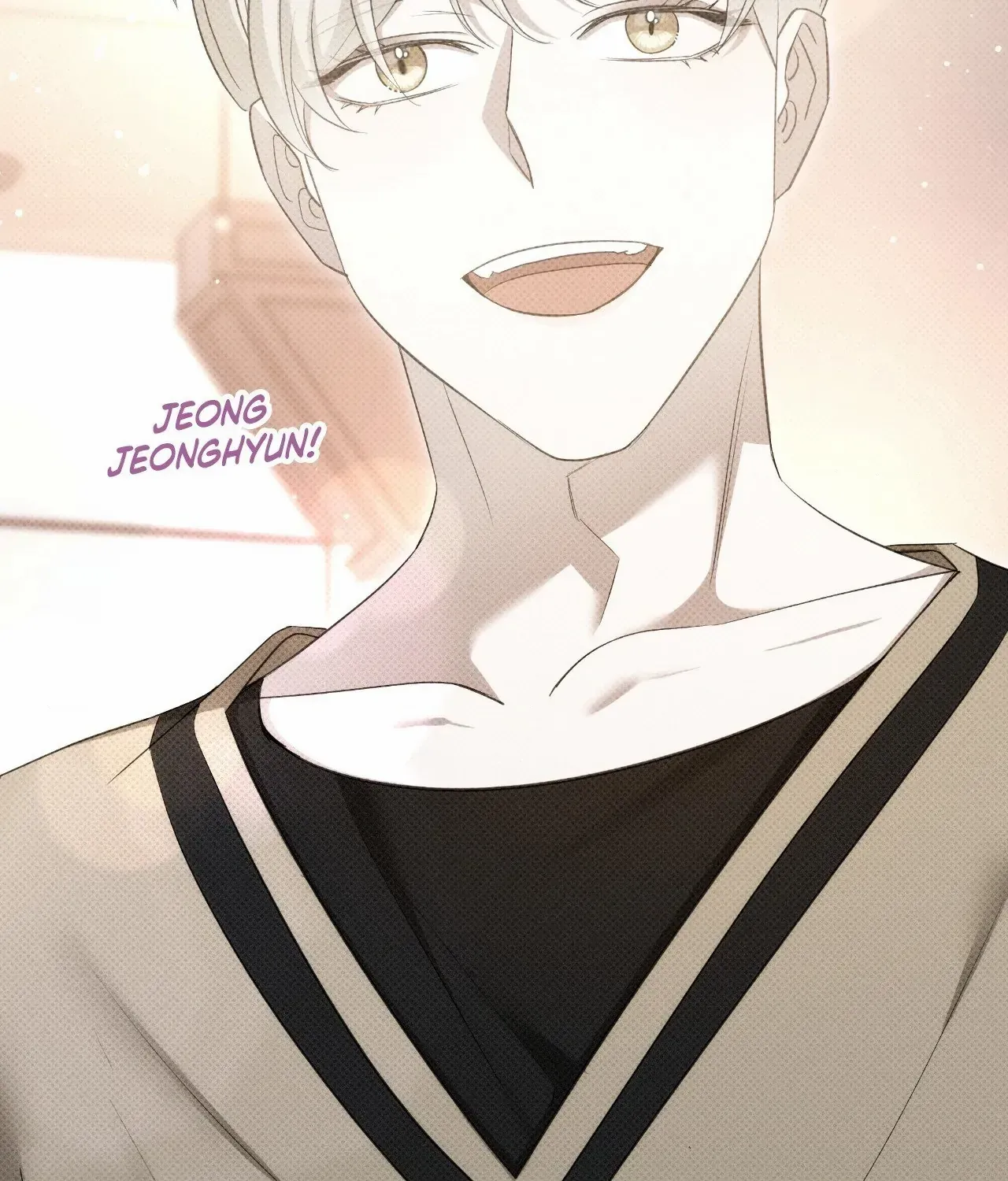 Baby , Put some salt on it Chapter 22 page 61 - 