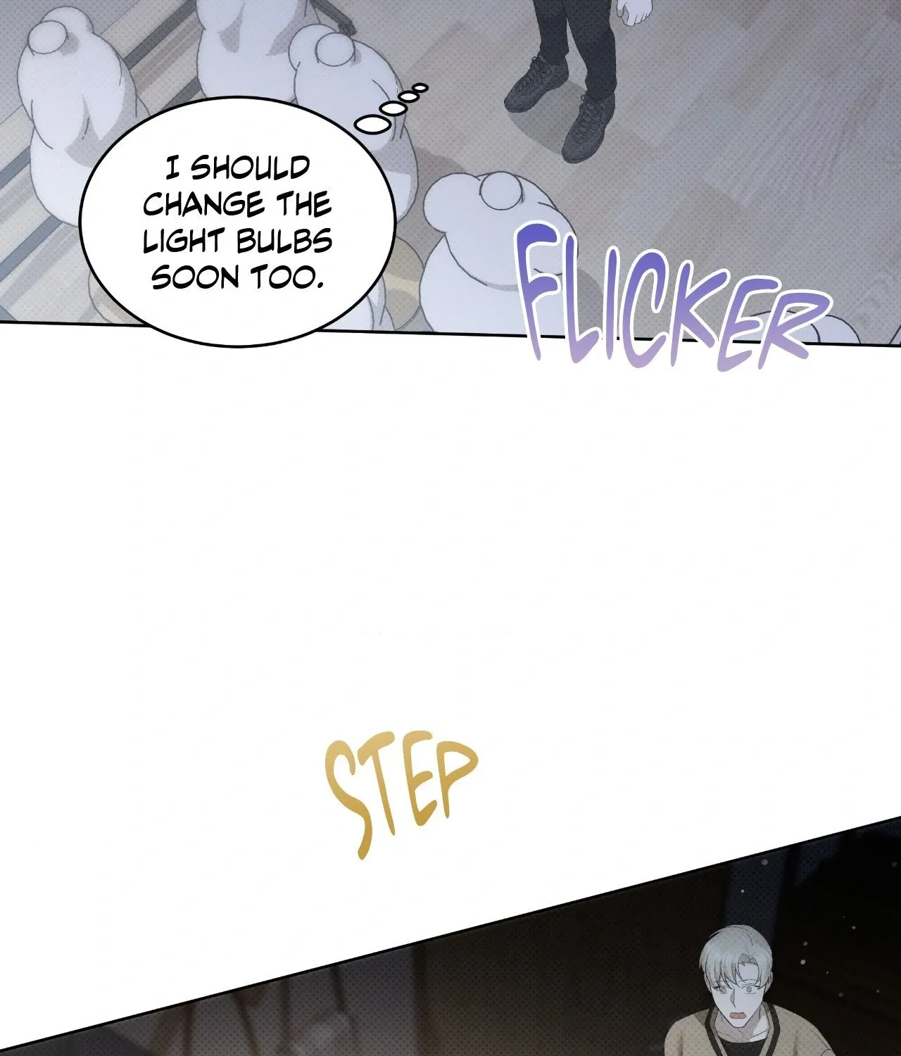 Baby , Put some salt on it Chapter 22 page 67 - 