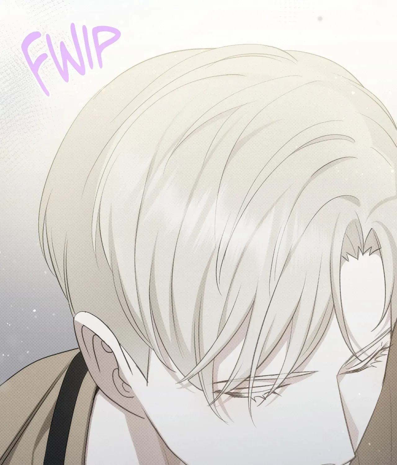 Baby , Put some salt on it Chapter 22 page 72 - 