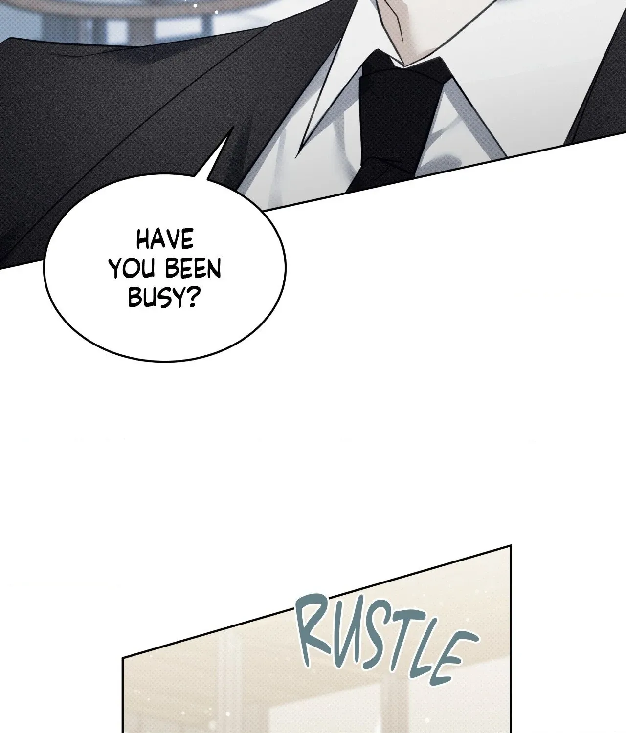 Baby , Put some salt on it Chapter 22 page 76 - 