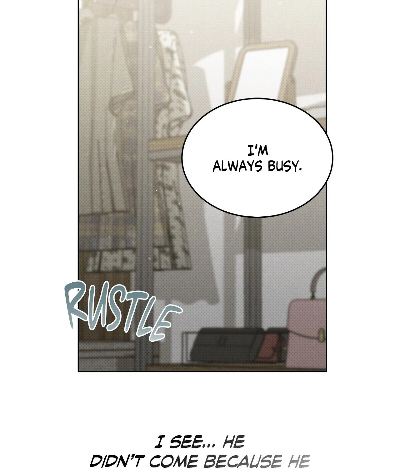 Baby , Put some salt on it Chapter 22 page 77 - 