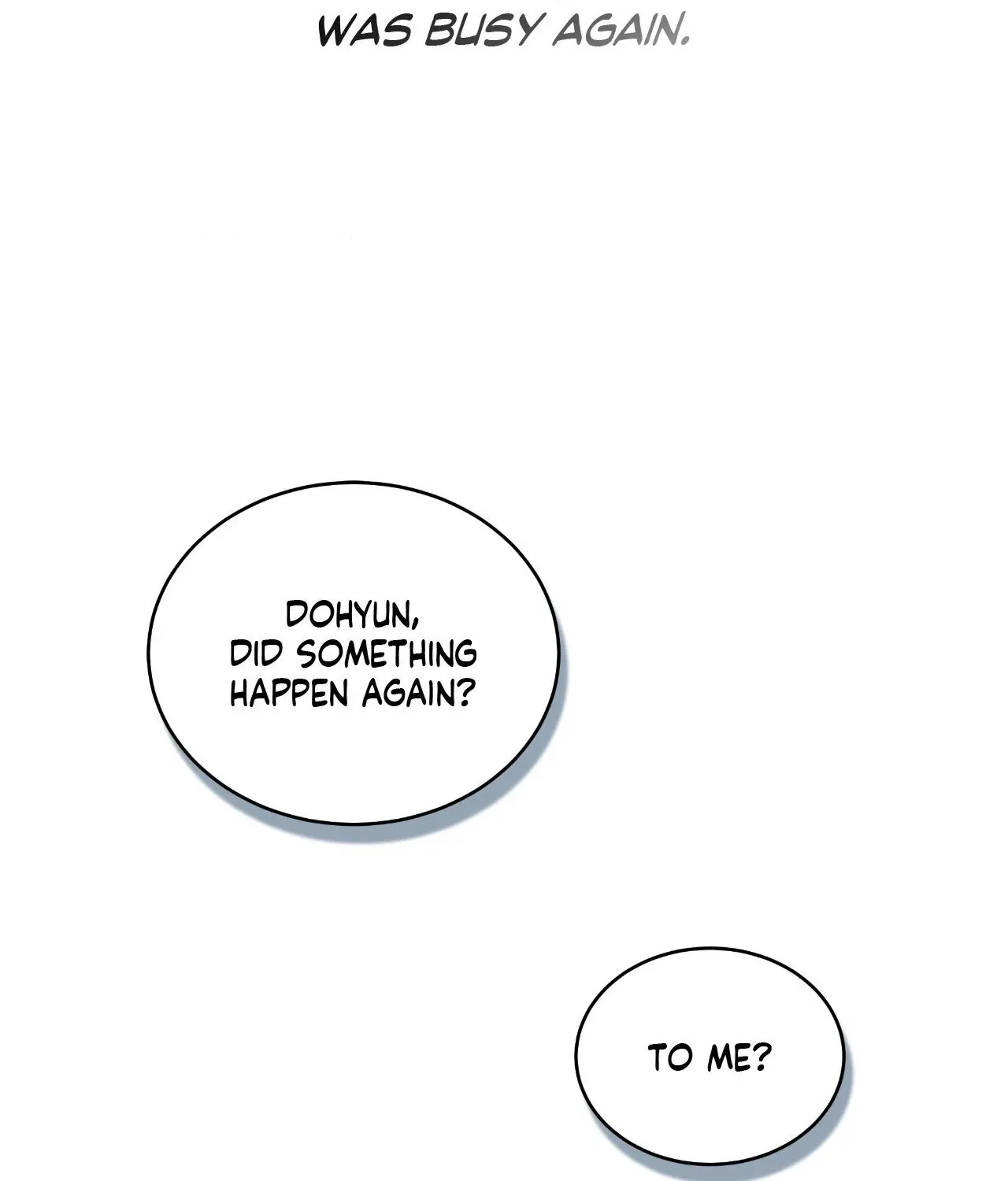 Baby , Put some salt on it Chapter 22 page 78 - 