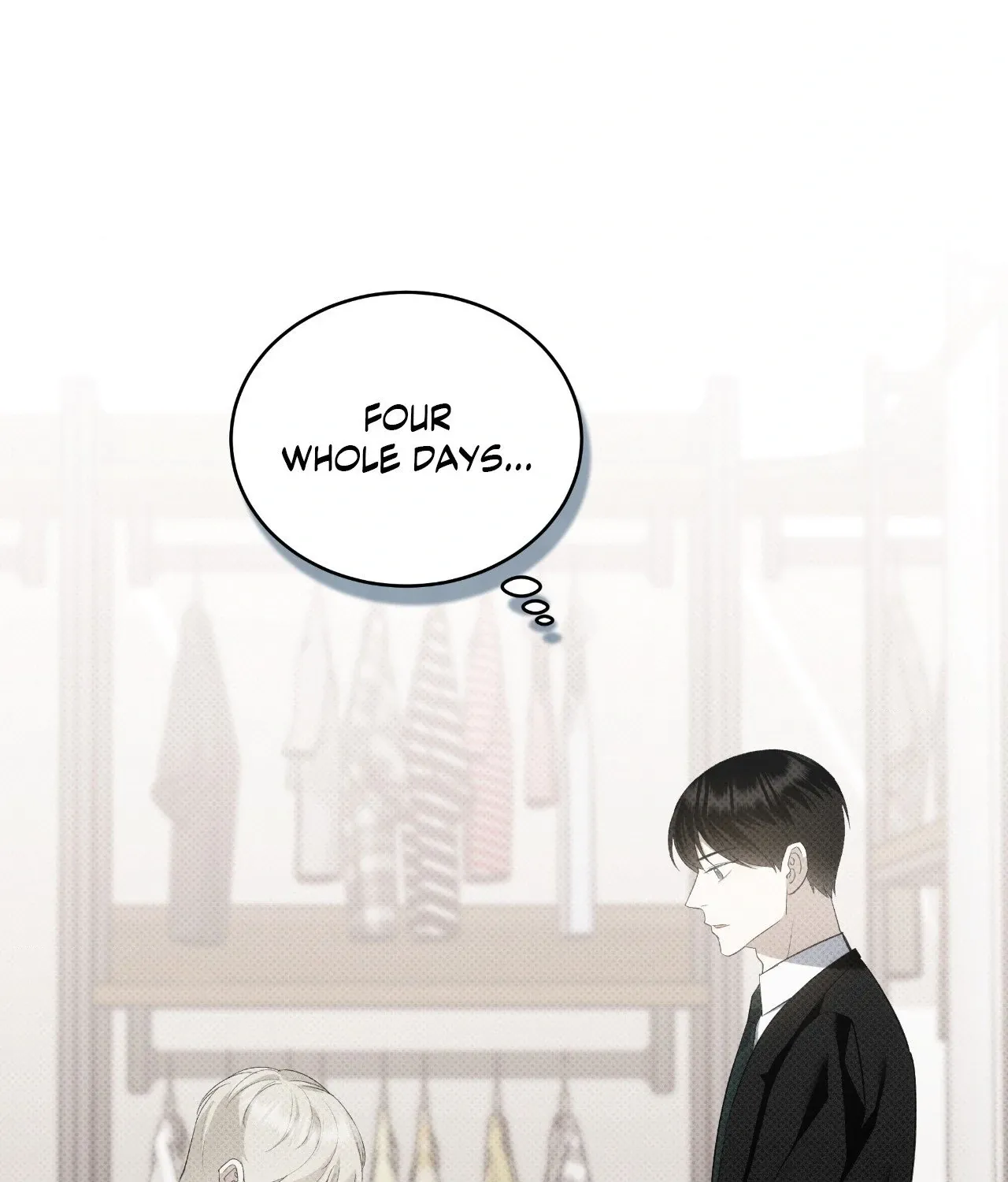 Baby , Put some salt on it Chapter 22 page 80 - 