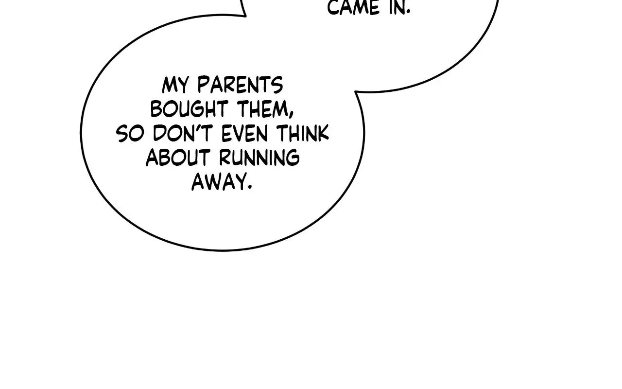 Baby , Put some salt on it Chapter 22 page 83 - 