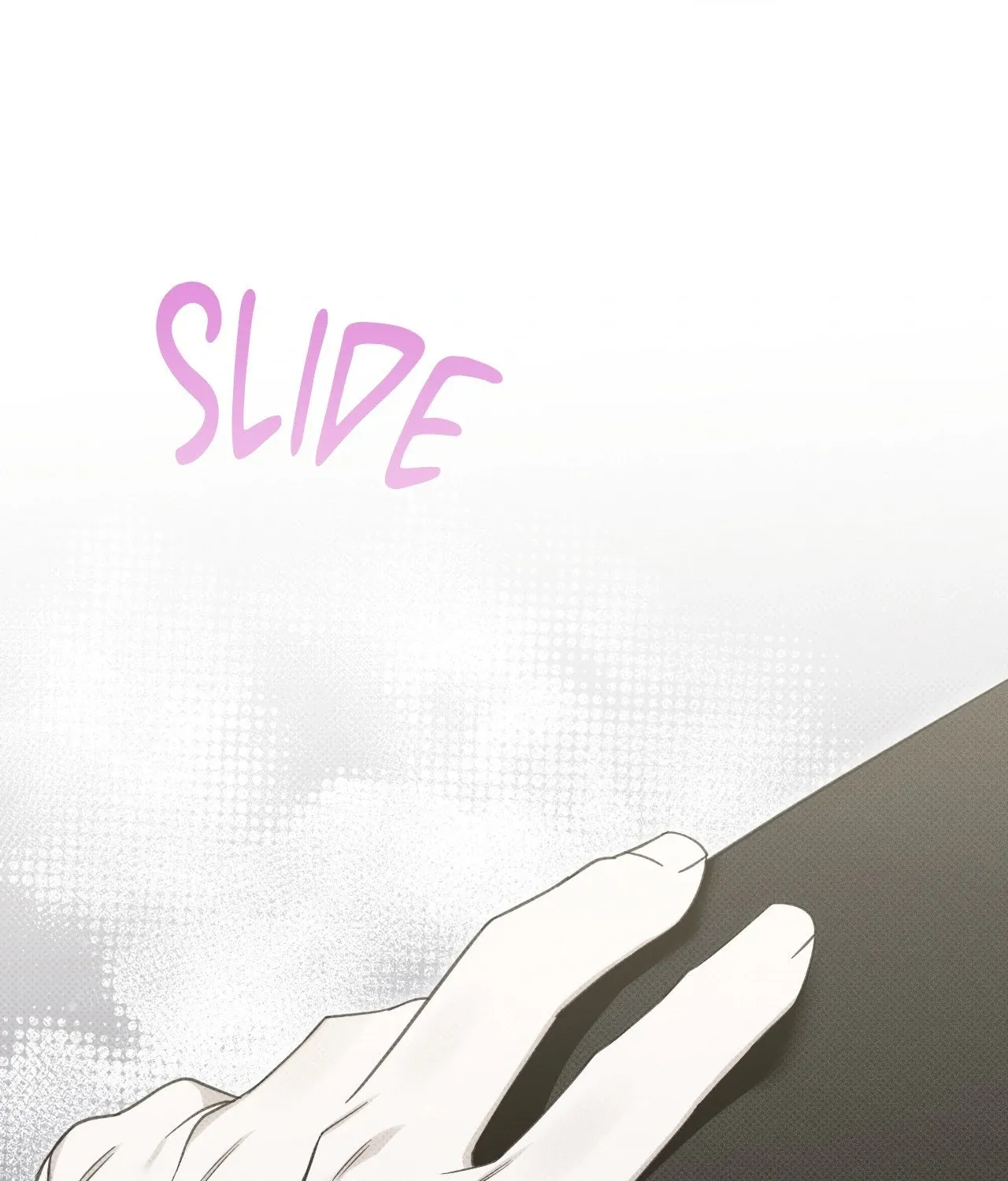 Baby , Put some salt on it Chapter 22 page 86 - 
