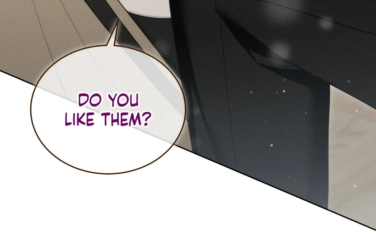 Baby , Put some salt on it Chapter 22 page 92 - 