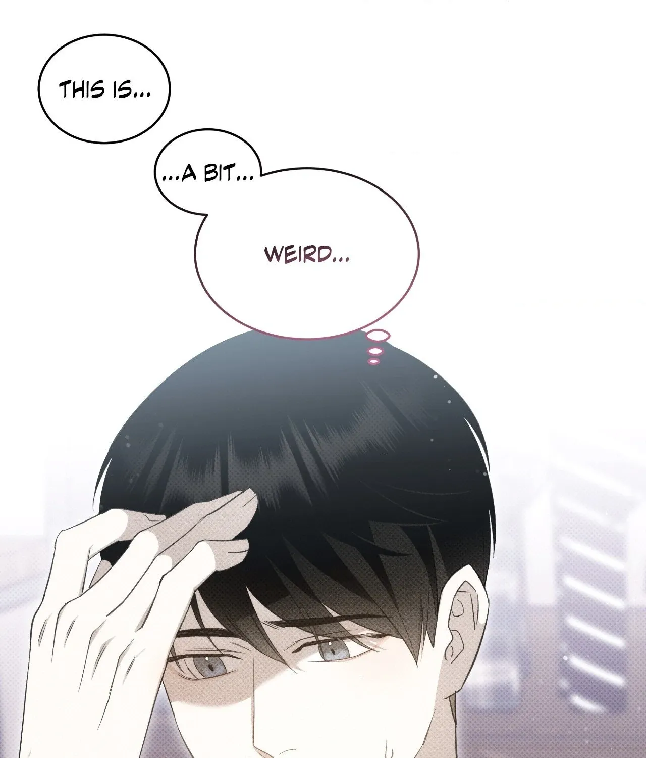 Baby , Put some salt on it Chapter 22 page 93 - 